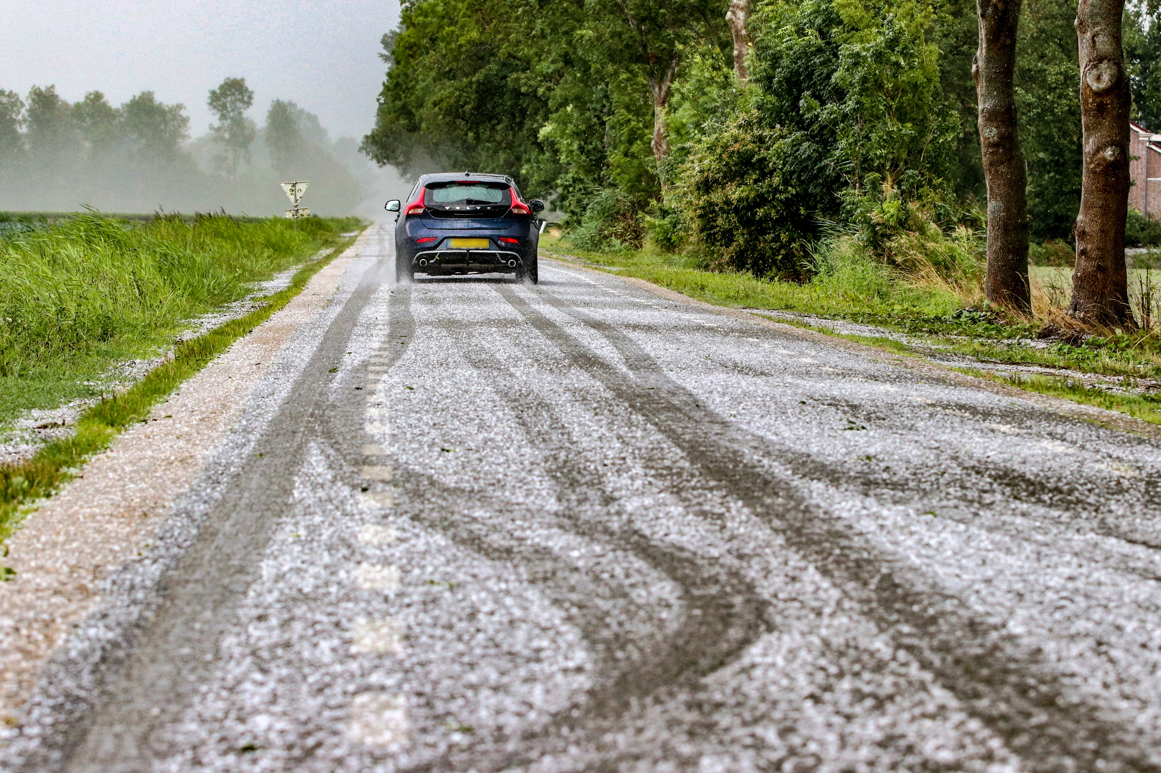 Zo voorkom je ongelukken bij gladheid: de belangrijkste tips op een rij