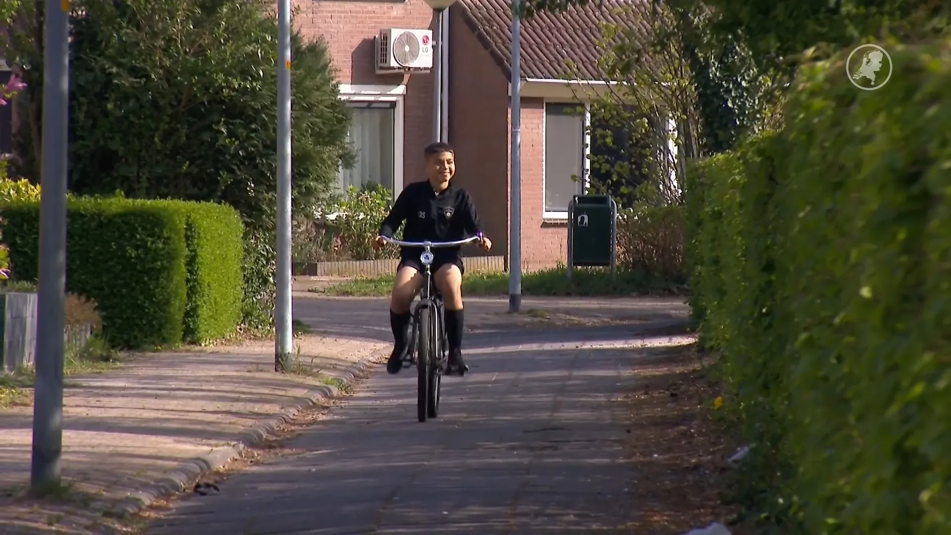 ANWB helpt kinderen aan fiets: 'Kans om droom waar te maken'