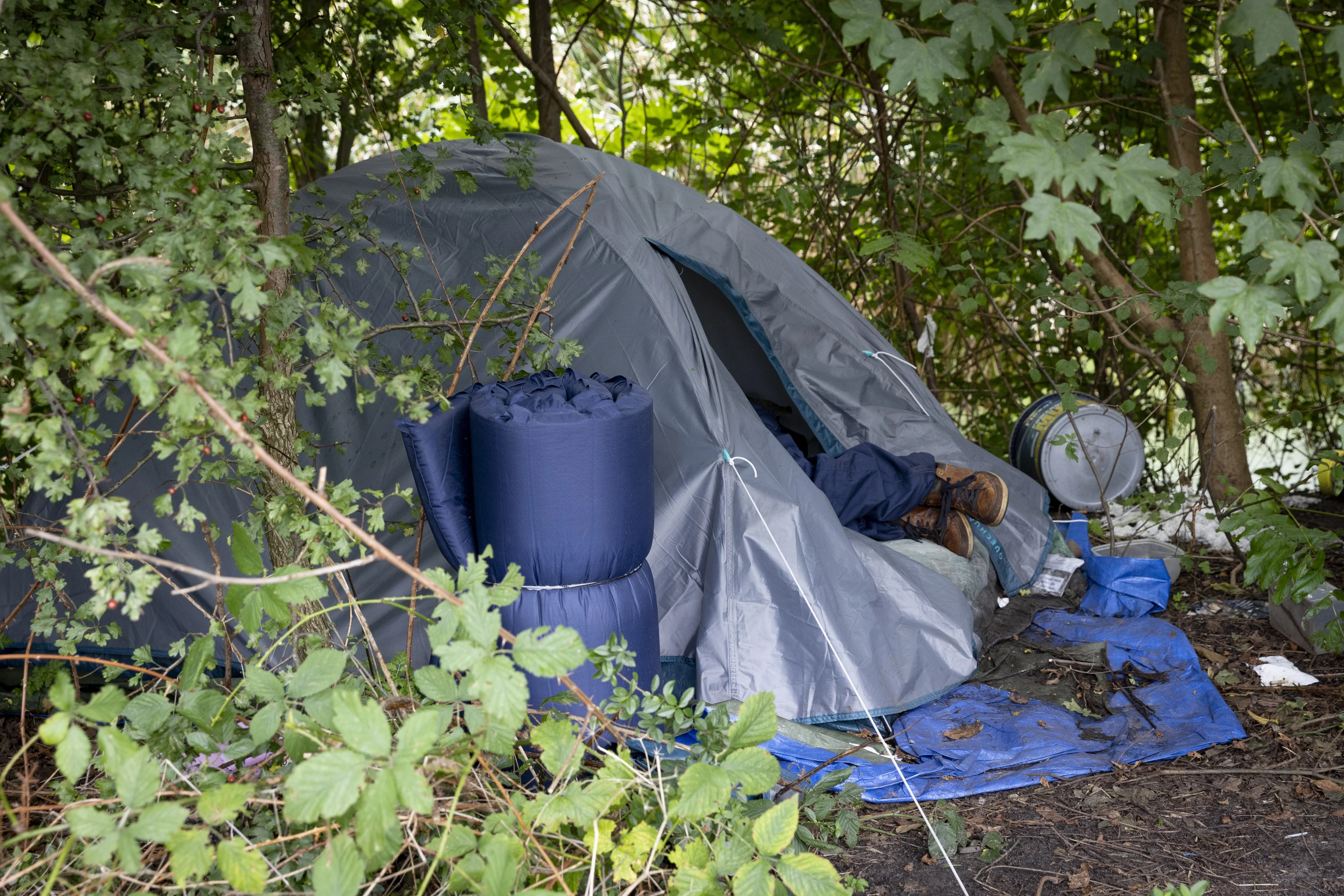 Hoofd arbeidsinspectie: 'Meer arbeidsmigranten kunnen we niet aan'
