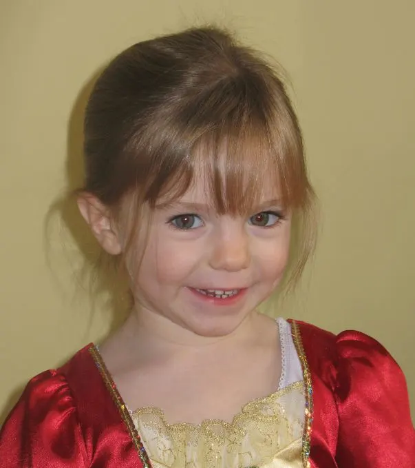 Duitser nieuwe verdachte in verdwijningszaak Madeleine McCann