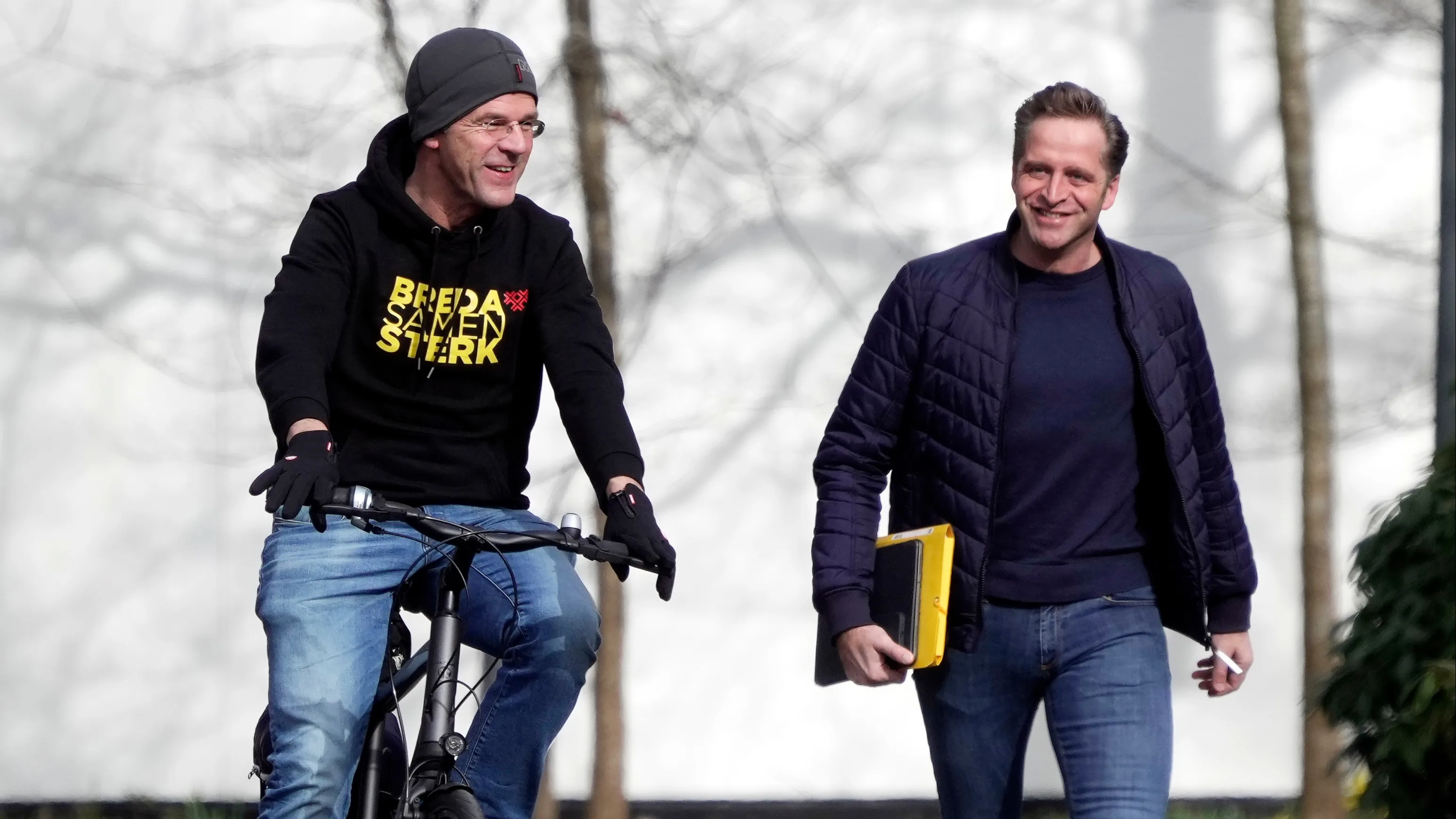 'Avondklok verlengd tot 30 maart, versoepelingen blijven voorlopig uit'