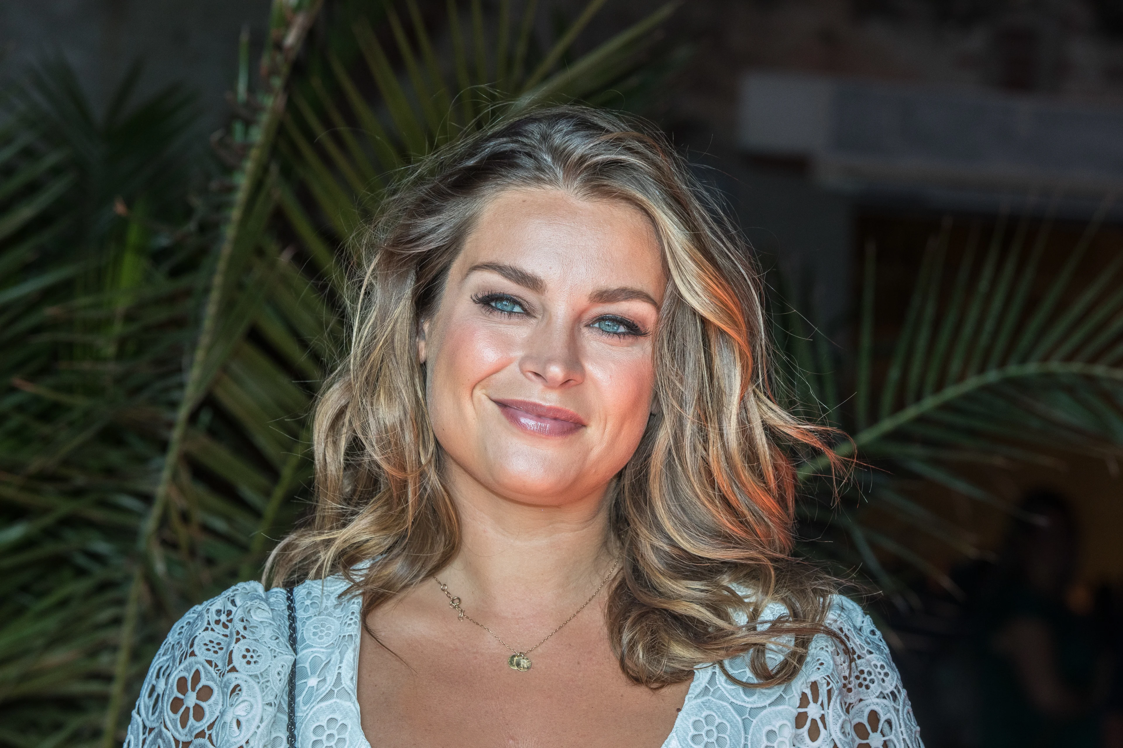 Miljuschka Witzenhausen openhartig over leven als nichtje van Willem Holleeder: 'Eten was mijn comfort zone'