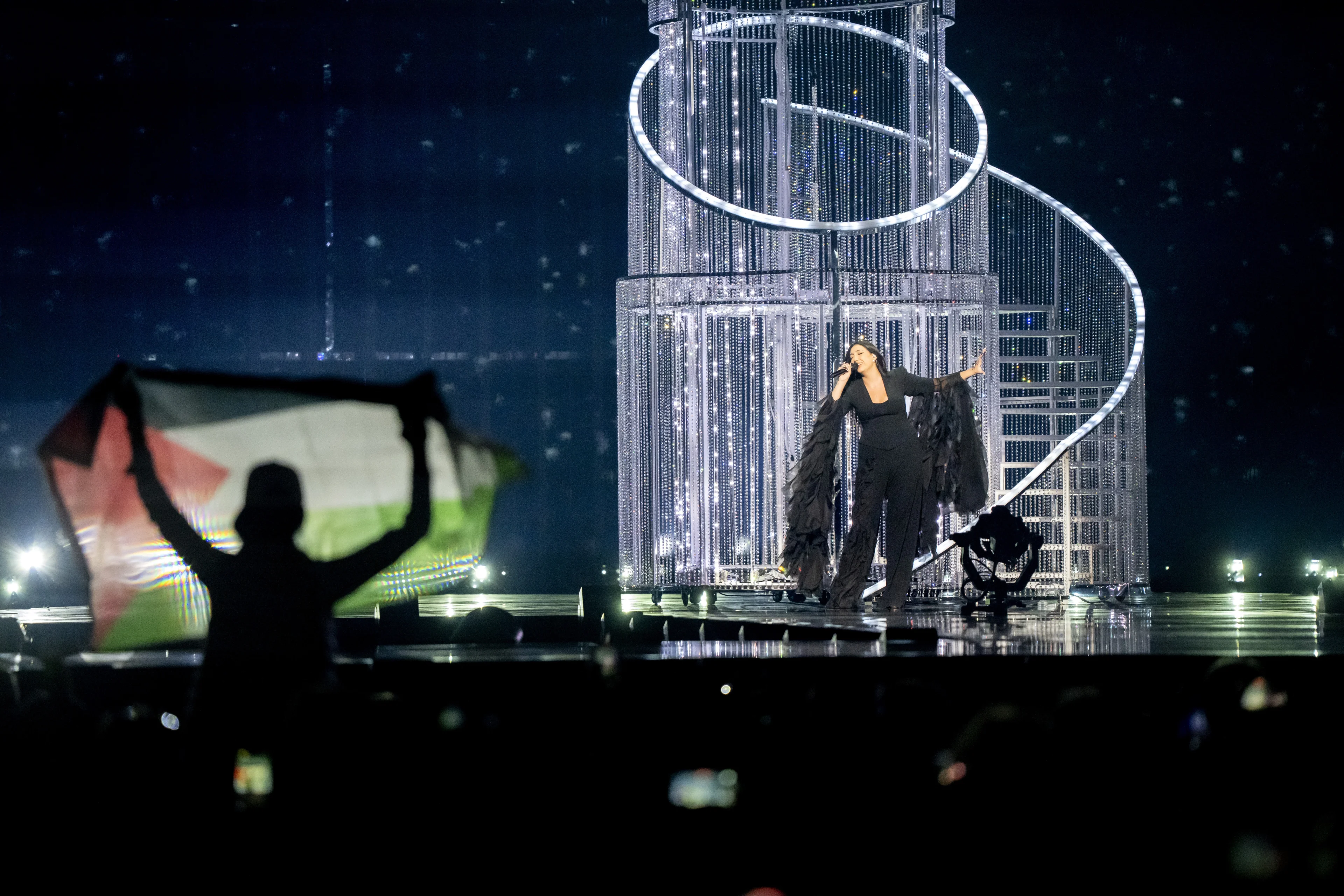 Honderden culturele instellingen boycotten Israël: 'Niet langer aan de zijlijn staan'