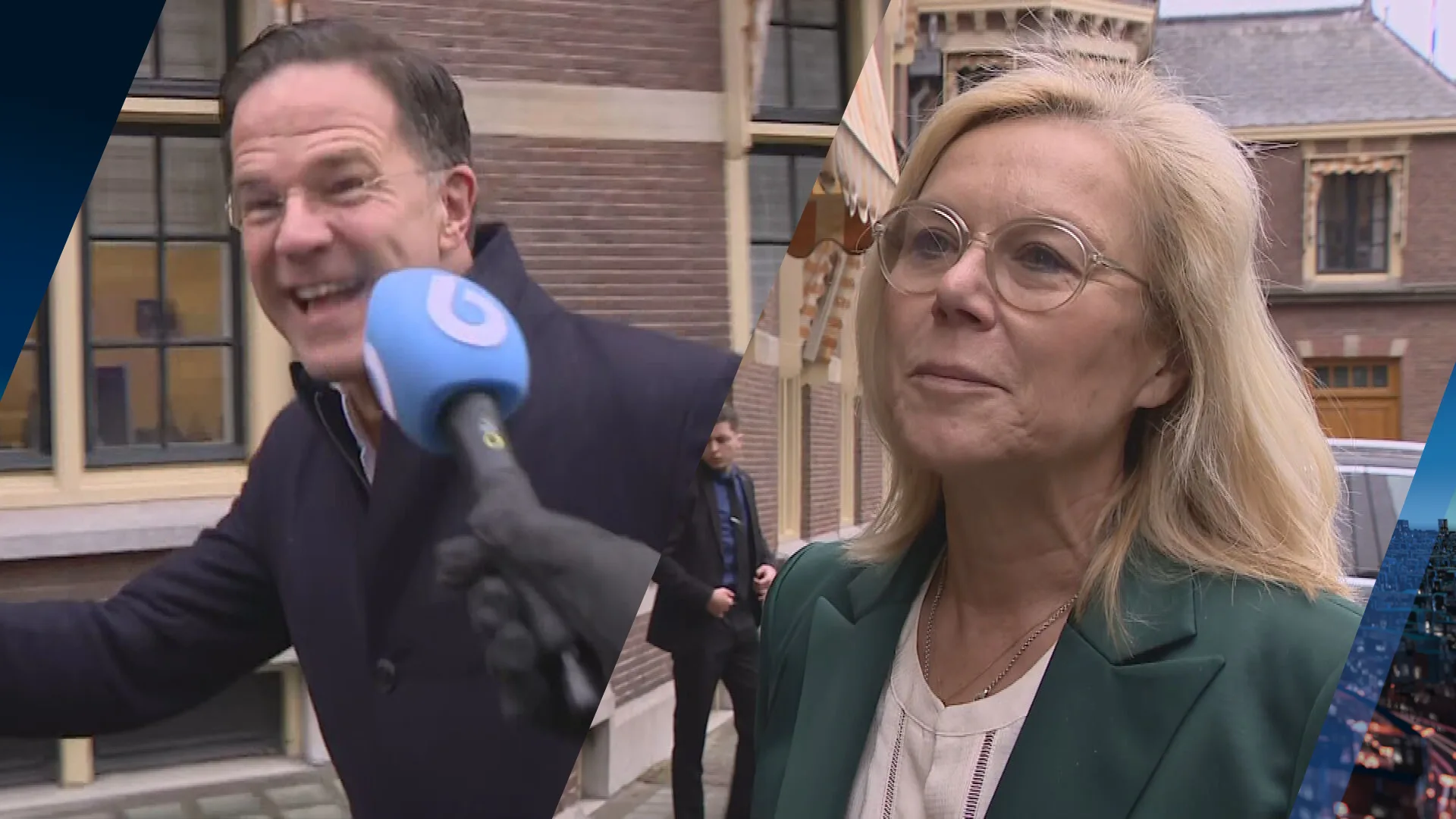 Spannende dagen in Den Haag: ligt een kabinetscrisis op de loer?