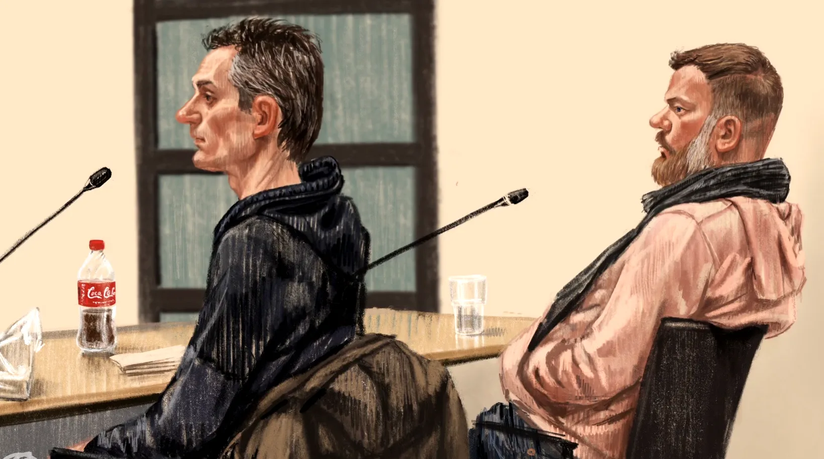 Vrijspraak Friese broers voor roofmoord op Ida Klijnstra, nabestaanden hopen op hoger beroep