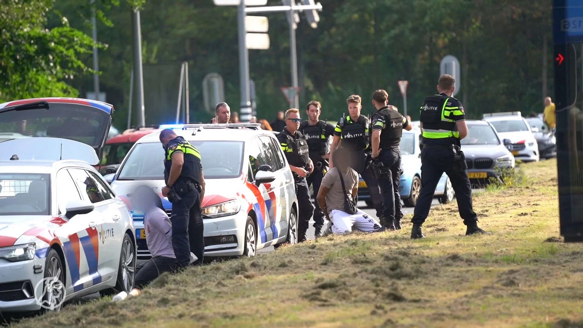 Verdachte aangehouden voor schietincident Vlissingen, 'jonge vrouw slachtoffer'
