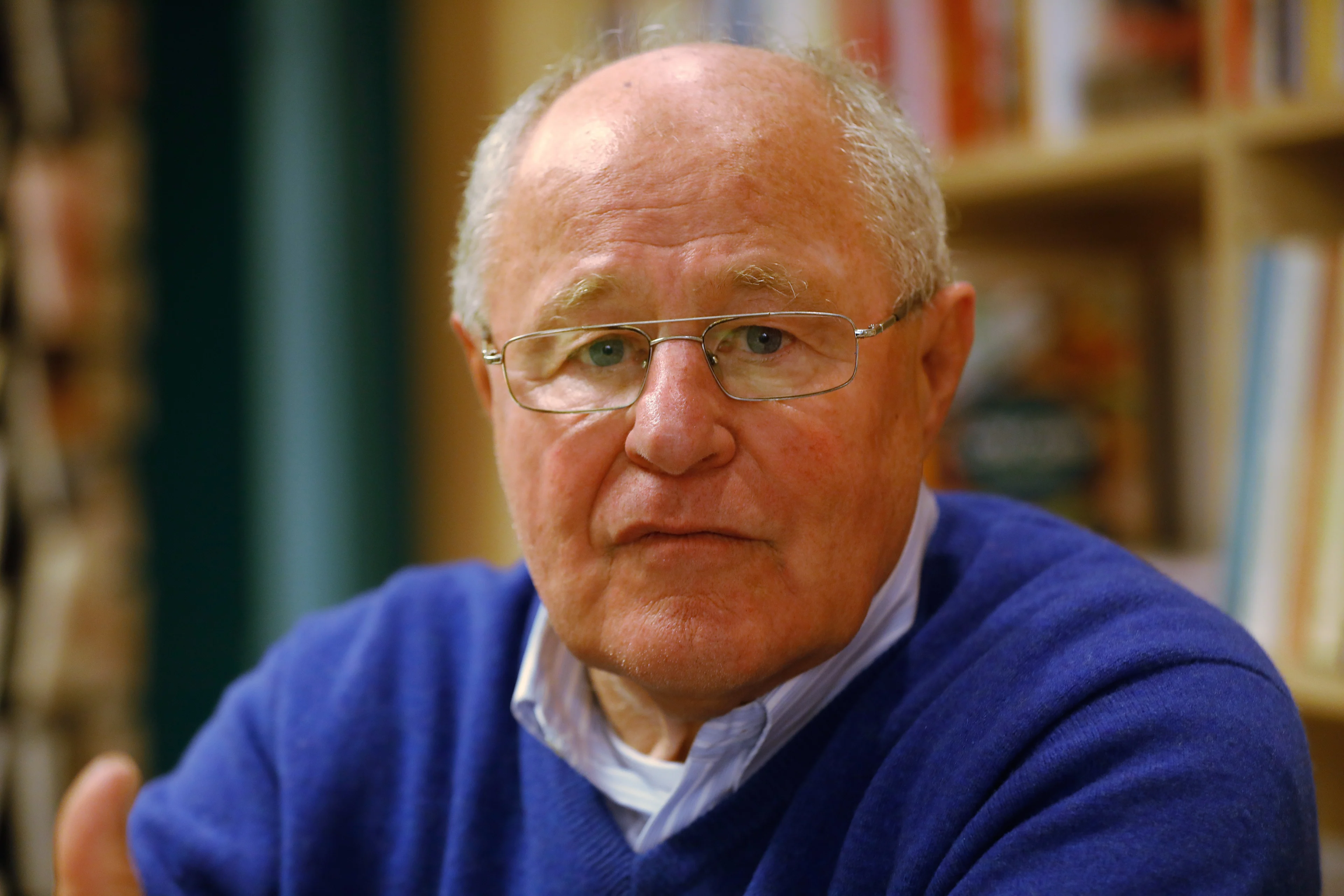 Feyenoord-legende Rinus Israël (83) overleden