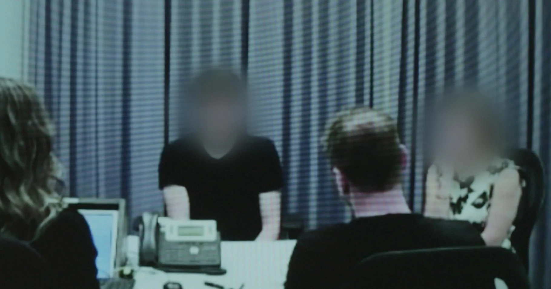 OM toont unieke beelden van zaak-Gino, video politieverhoren vrijgegeven