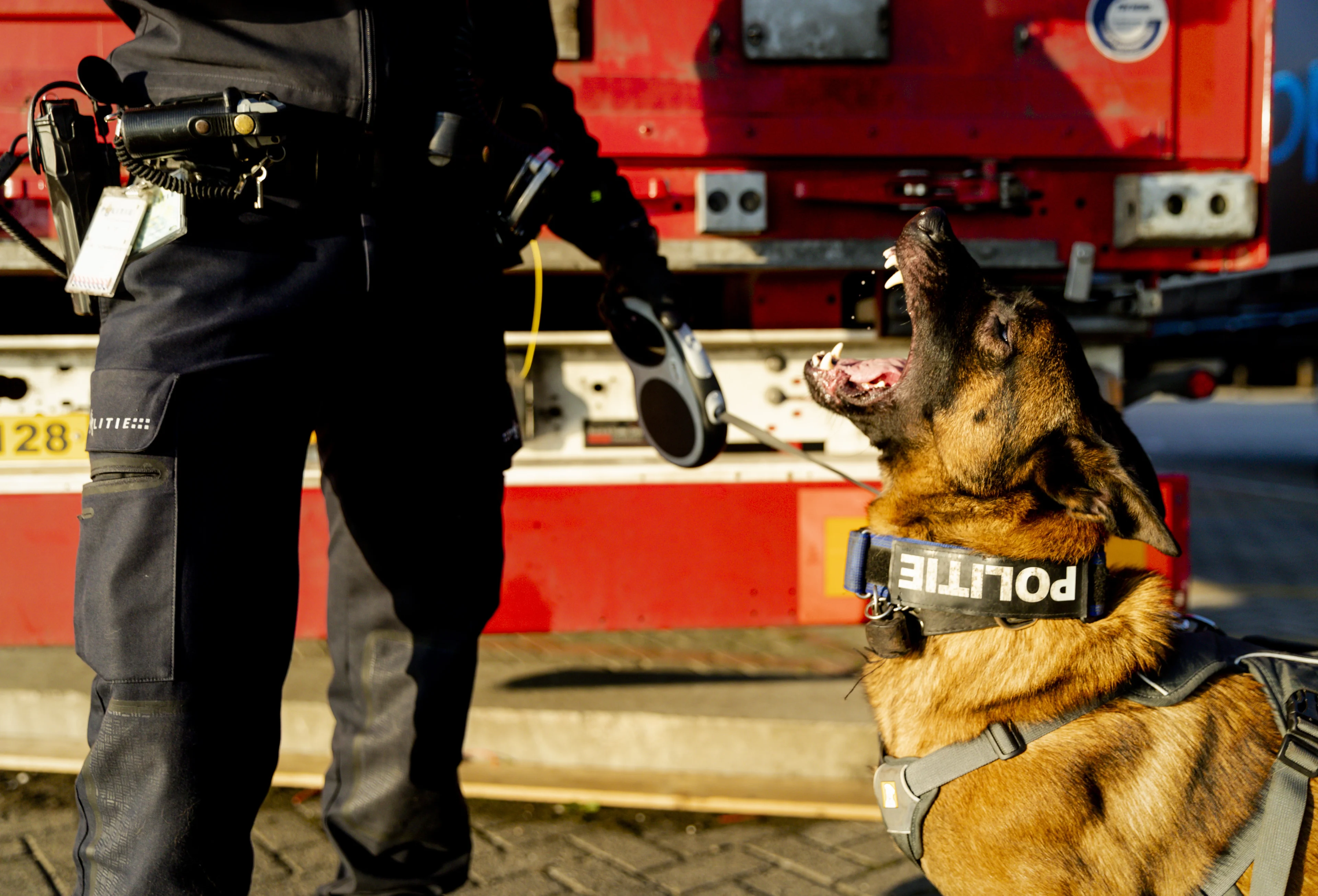 Beruchte mensensmokkelaar uit Eritrea aangehouden, Nederland vraagt om uitlevering