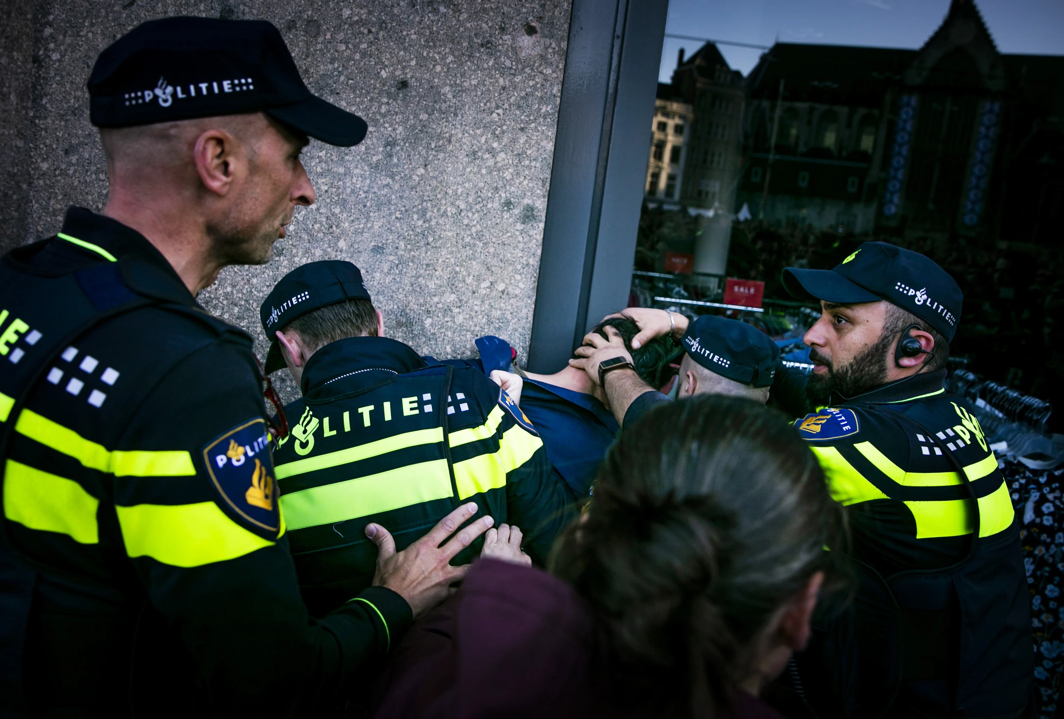 Ruime meerderheid tegen demonstraties op Dodenherdenking