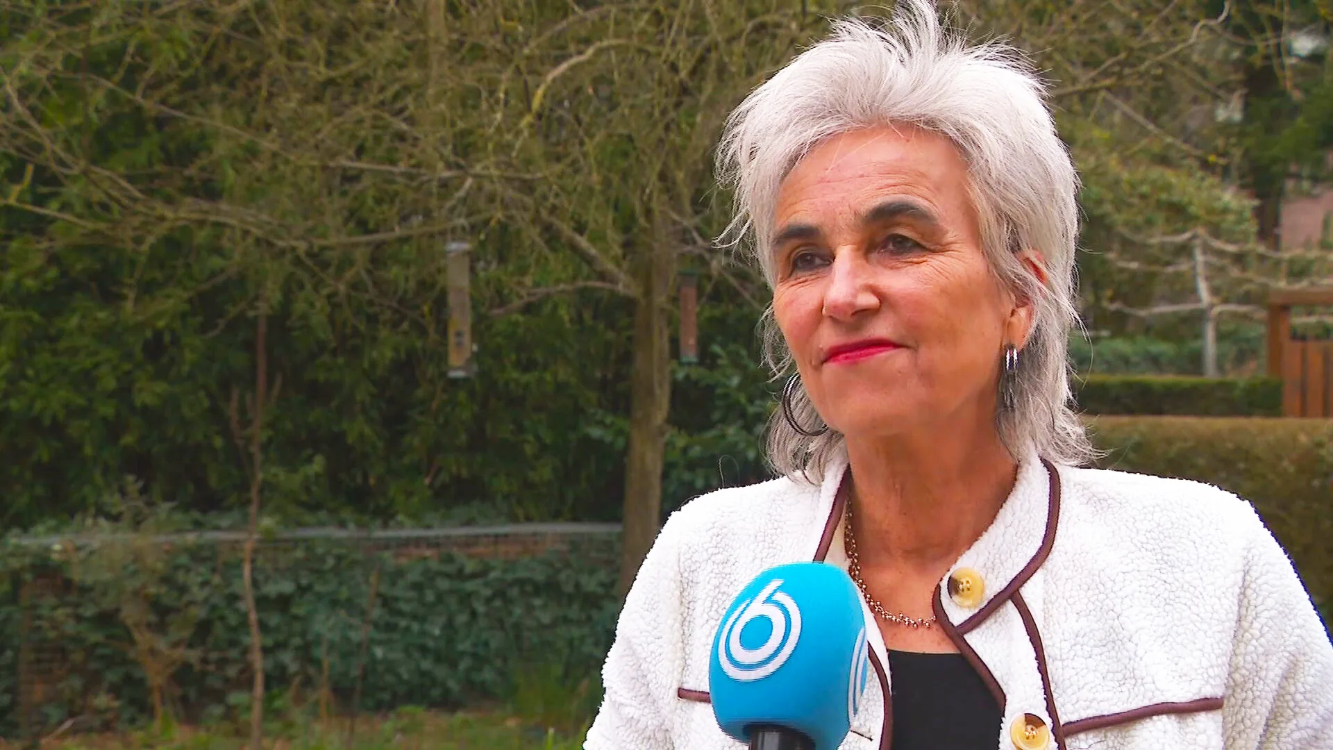 Viroloog Koopmans over symptomen en verspreiding apenpokken: 'Vaccins liggen al klaar'