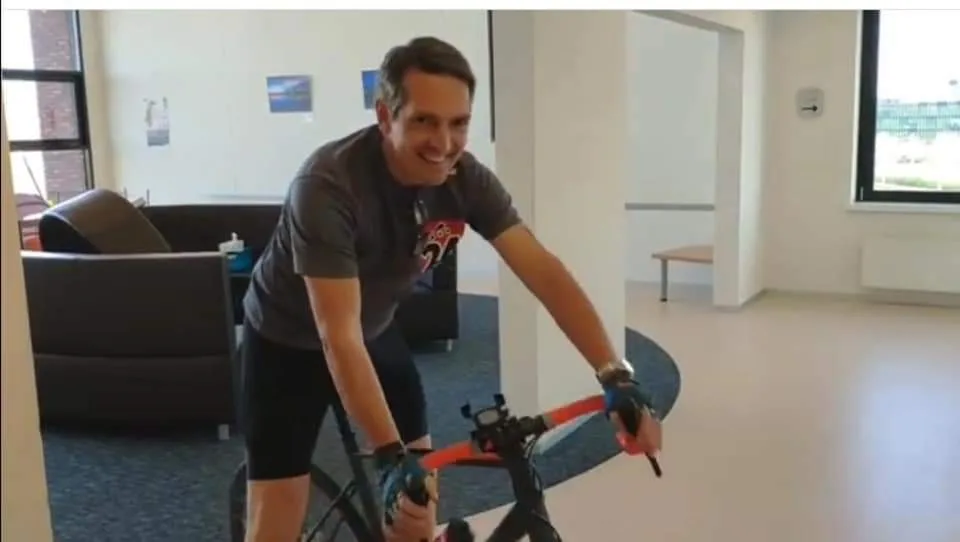 Zoekactie naar vermiste man bij recreatieplas Bussloo in Gelderland