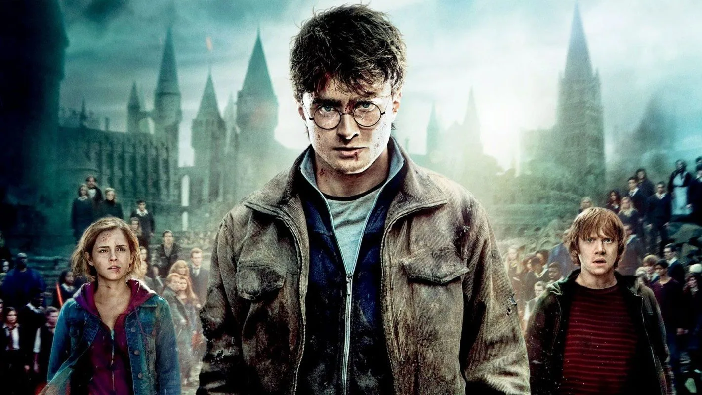 Alle Harry Potter-films deze zomer weer te zien in de bios