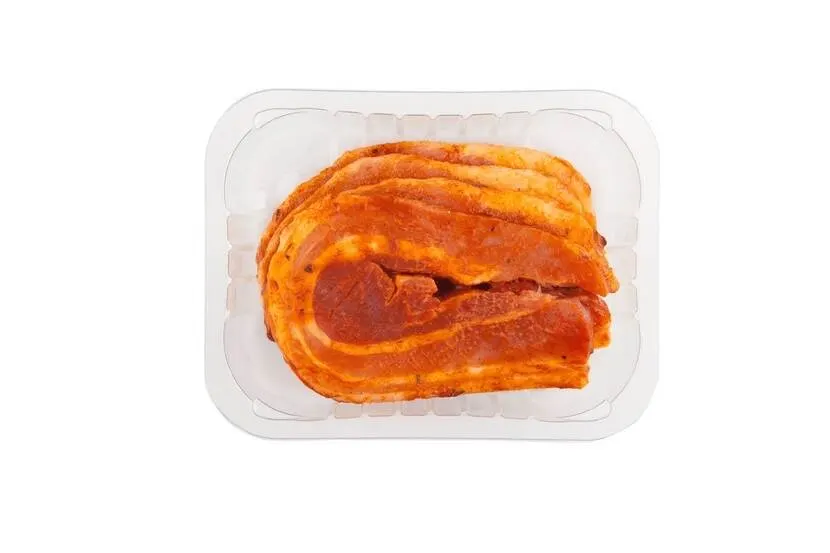 Opnieuw speklapjes teruggeroepen om salmonella: 'Eet de producten niet'