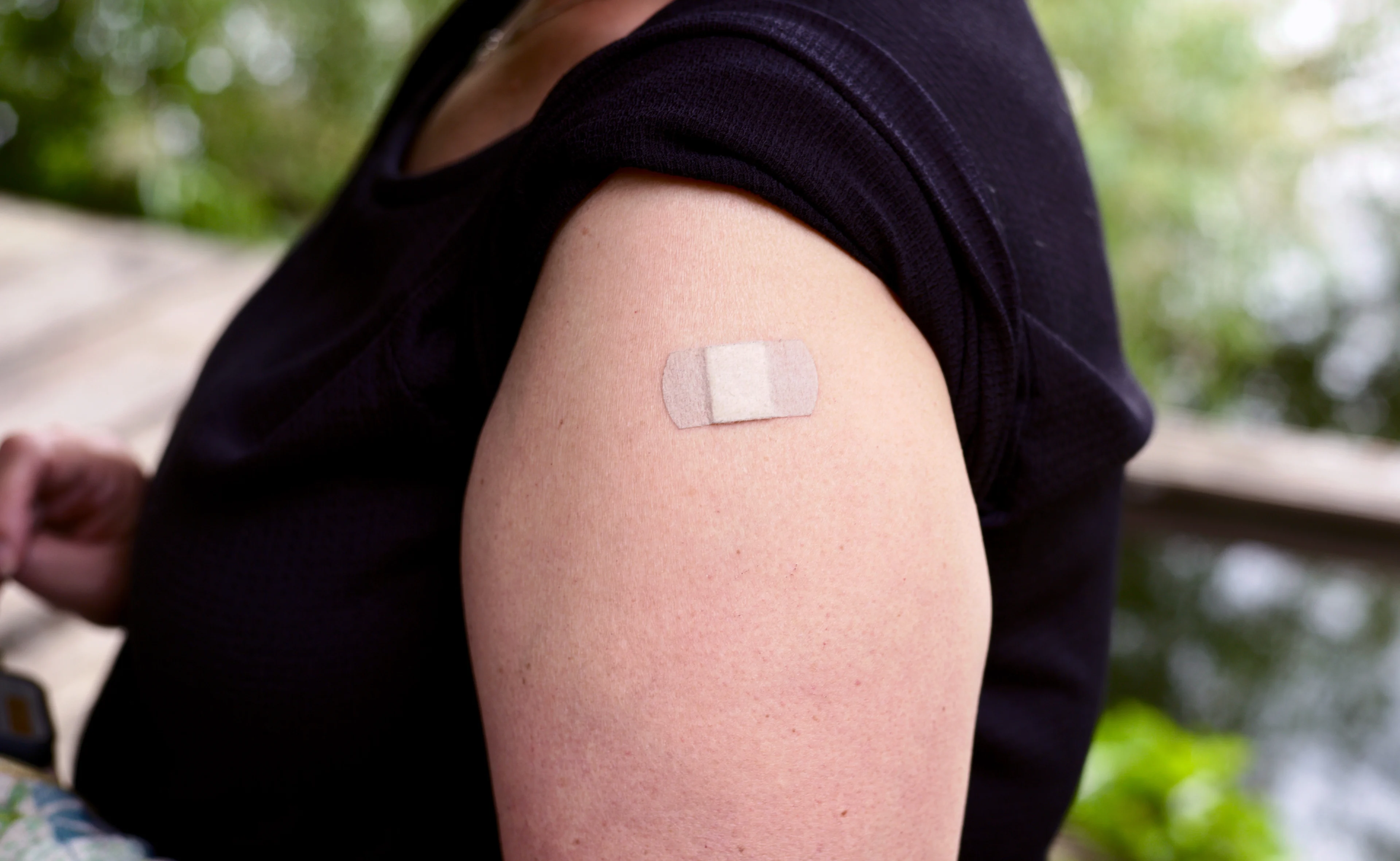 LIVEBLOG | Vier mensen hebben waarschijnlijk verkeerd coronavaccin gekregen