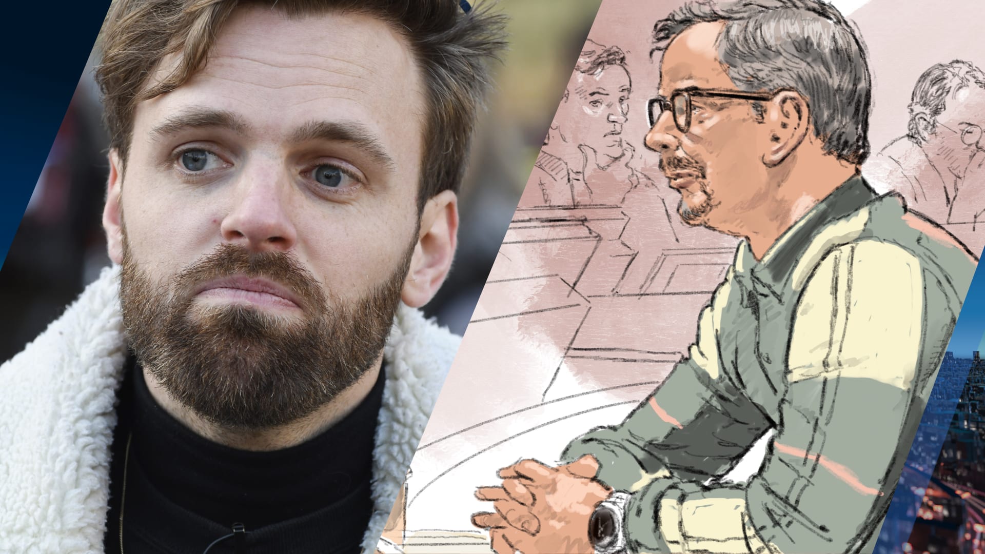 Man die Tim Hofman wilde doden krijgt vijf jaar cel en tbs