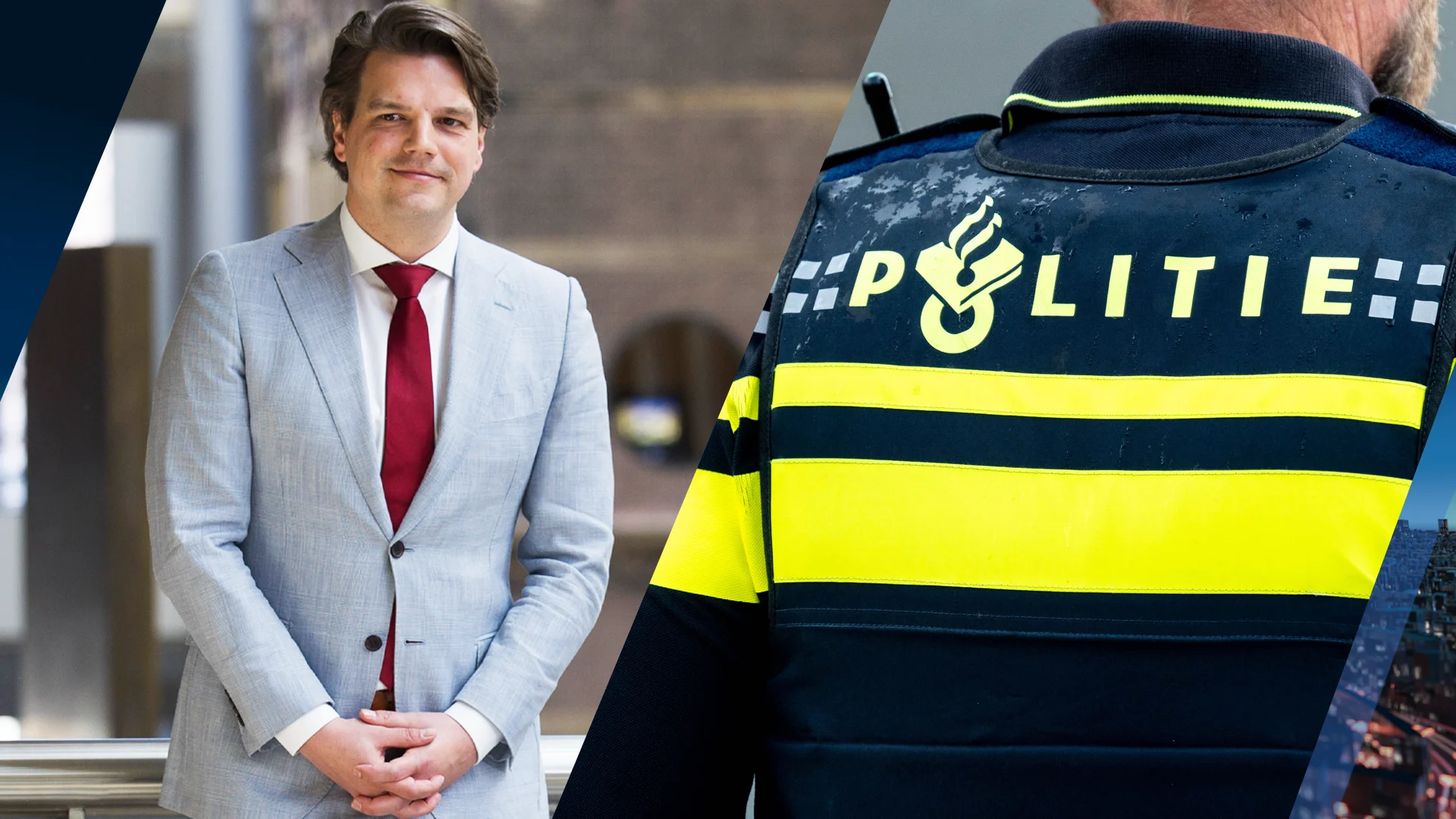 Met de dood bedreigde huisarts luidt noodklok: 'Ze bluffen niet, dit gebeurt echt'