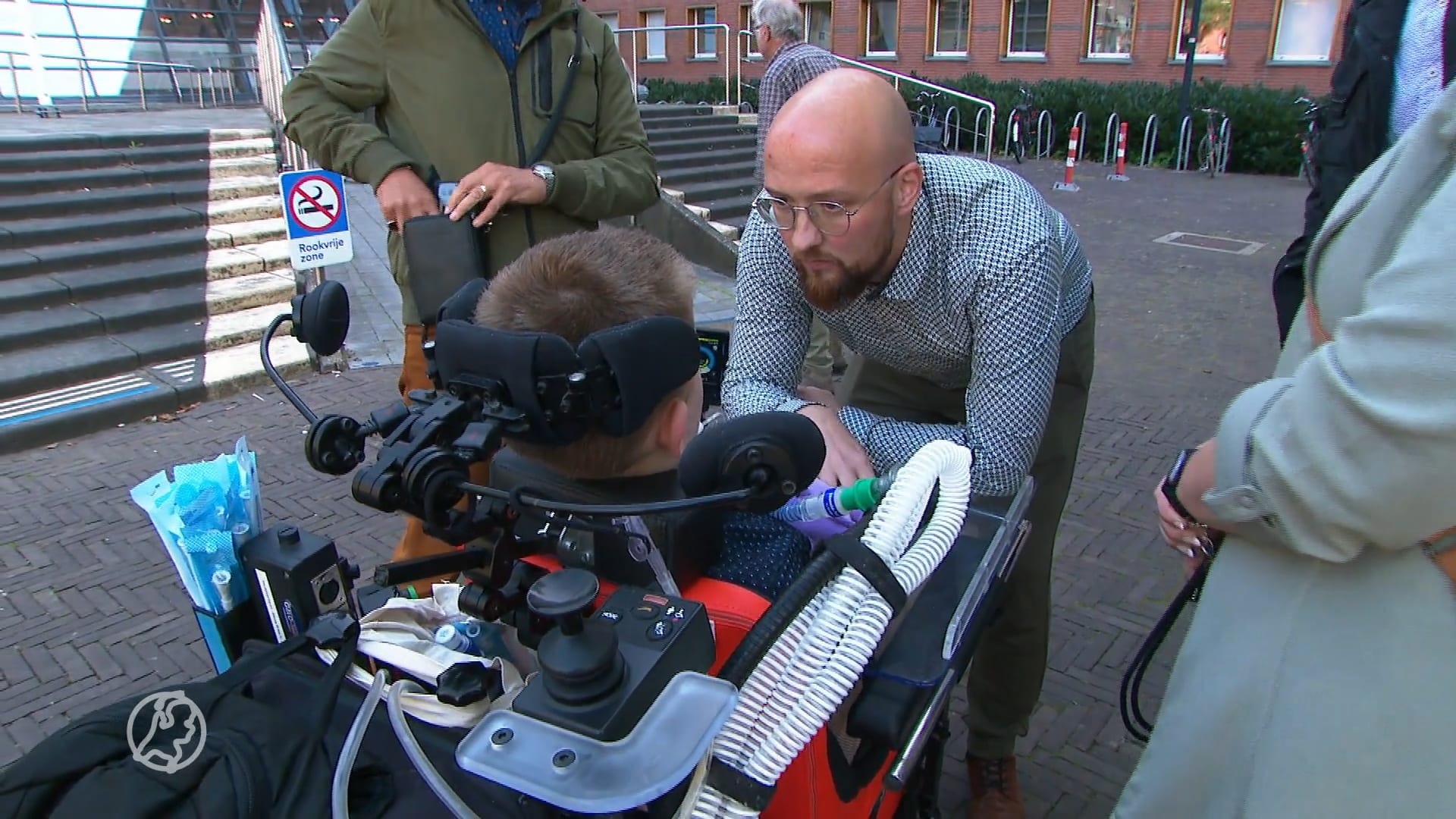 Goed nieuws voor Geuko (11): verzekeraar moet medische behandeling vergoeden