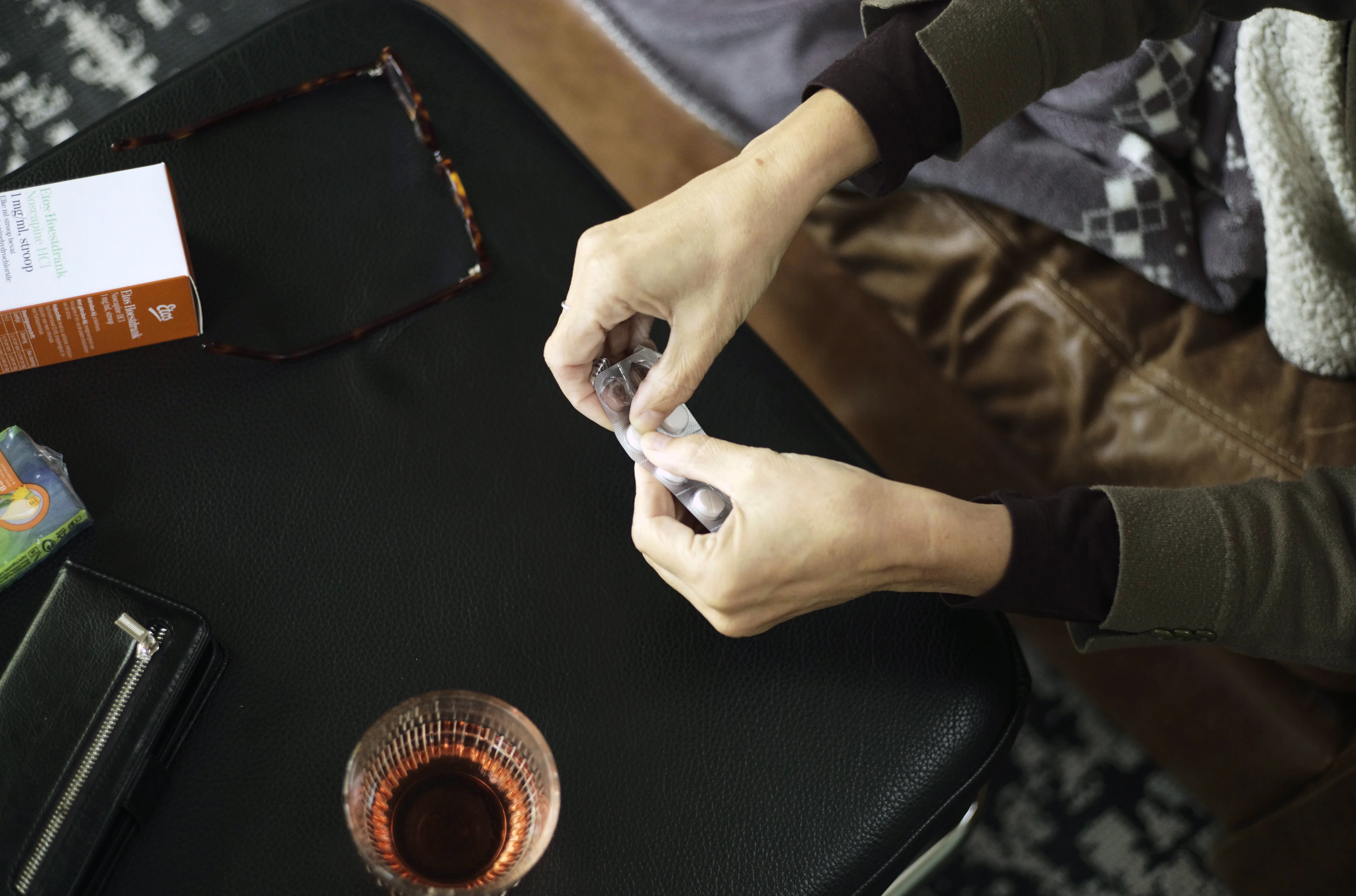 Moeder vergiftigde zoontje met cocktail van medicijnen, 'ultiem tragische zaak'