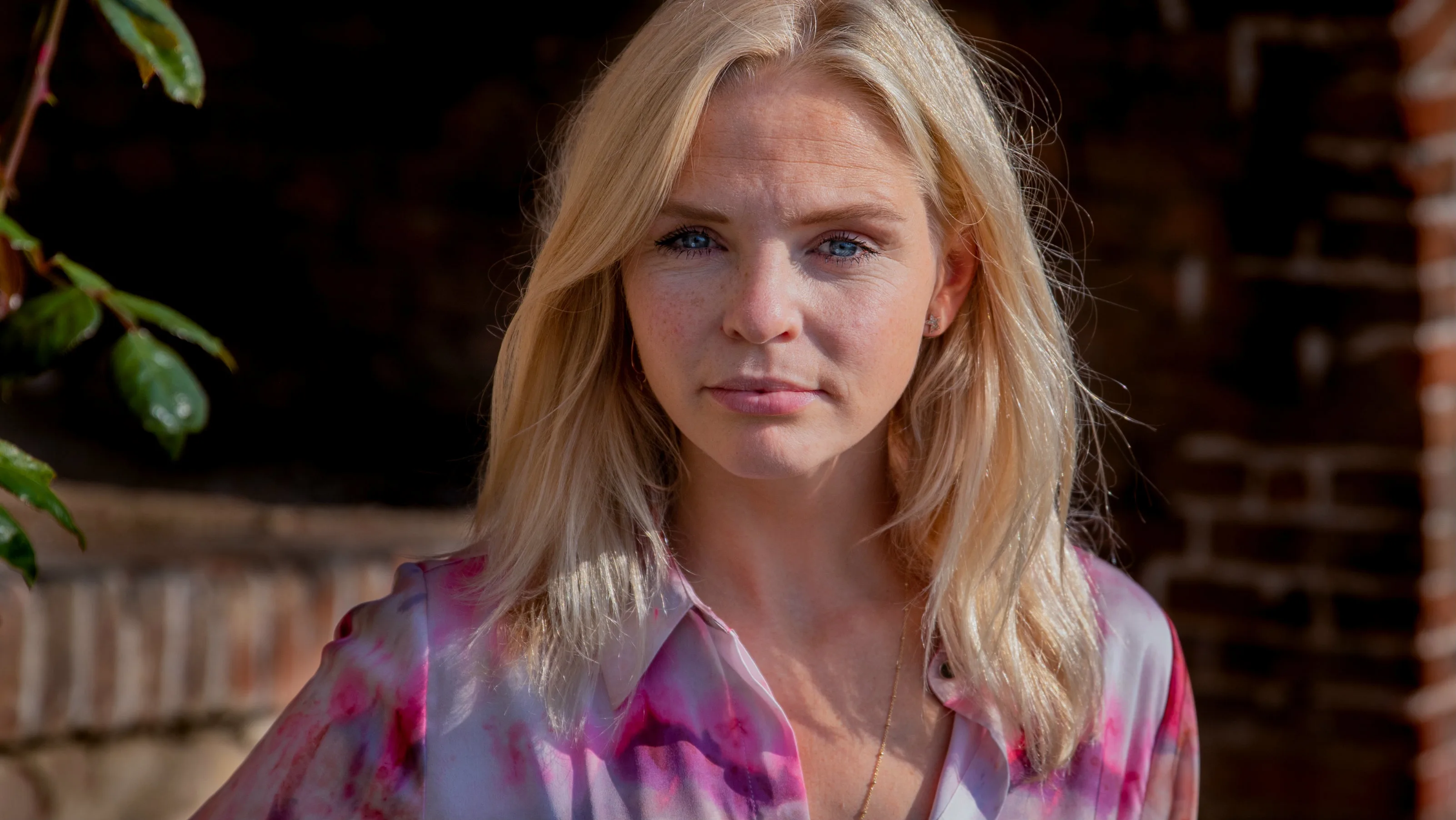 Alles over Charlotte Nijs die meedoet aan Wie is de Mol? 2021