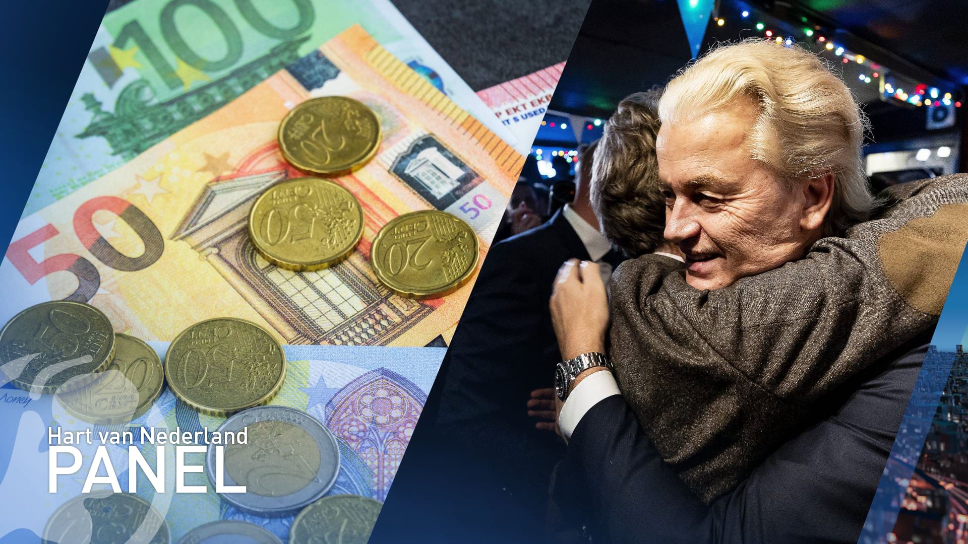 Stijgende lonen en nieuwe politiek: het goede nieuws van 2023