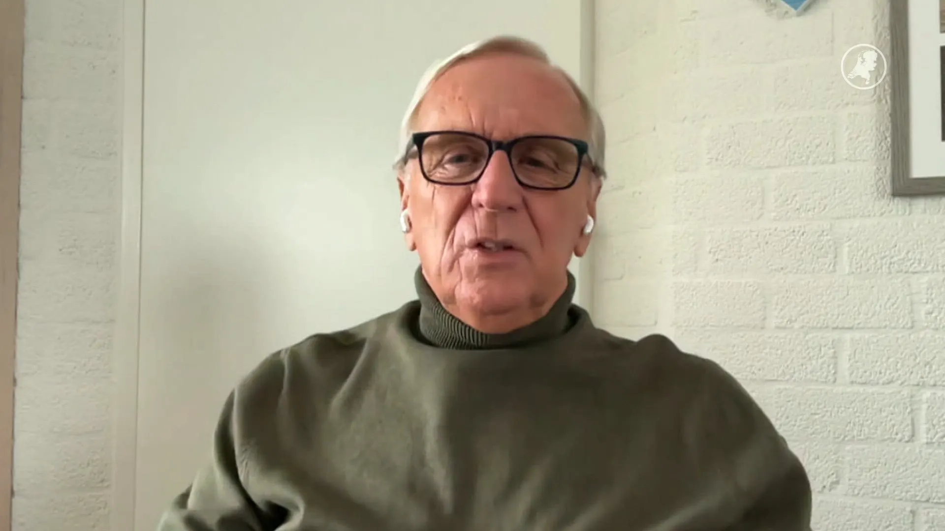 Forensisch expert over kunstroof Drents Museum: 'Deze hele inbraak is amateuristisch'