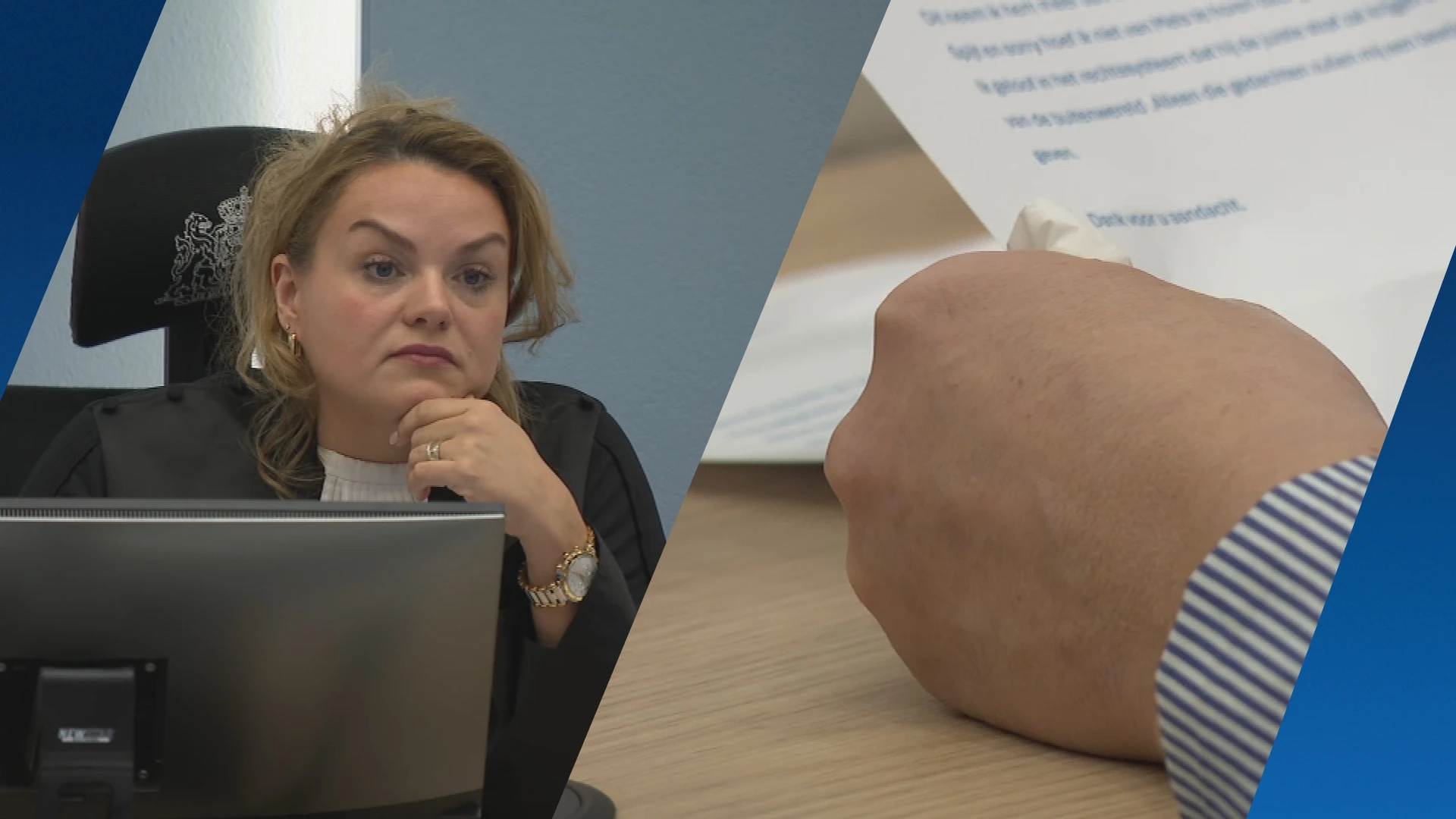 Ouders voelden zich bespeeld door verdachte Barendrechtse zedenzaak