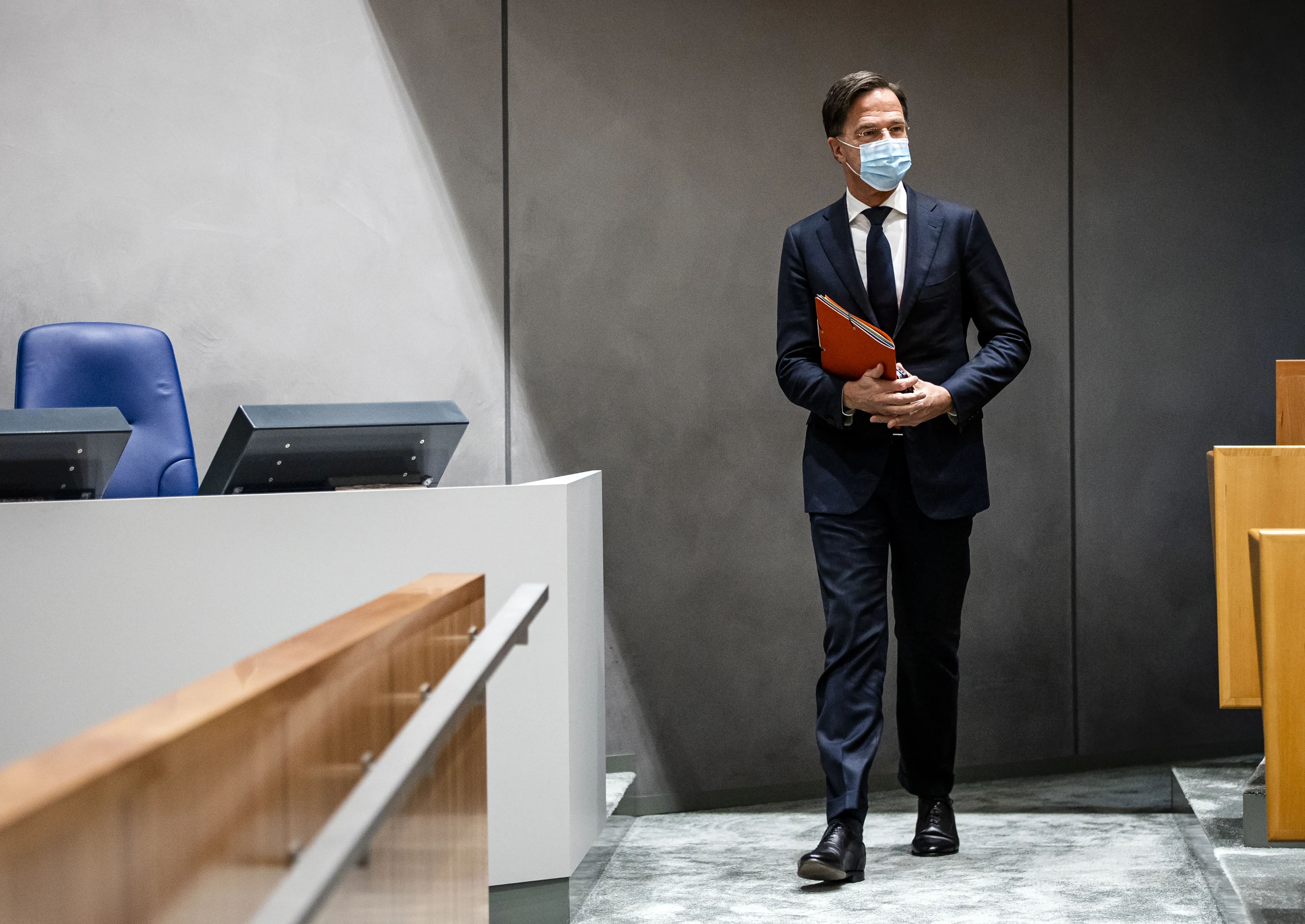 Kabinet Rutte IV is rond: dit zijn alle nieuwe ministers en staatssecretarissen