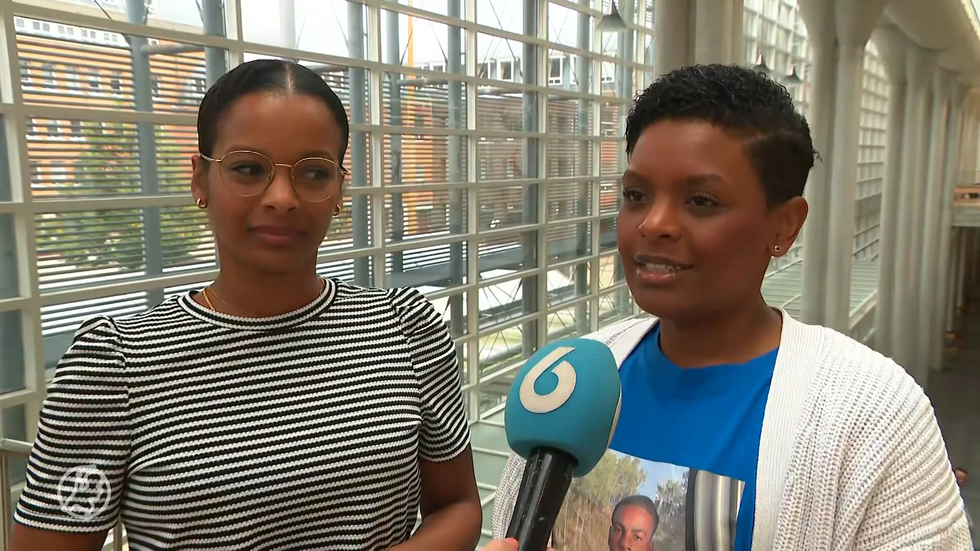 Nabestaanden van Rainée teleurgesteld over uitspraak hoger beroep: 'Er wordt niet naar ons geluisterd