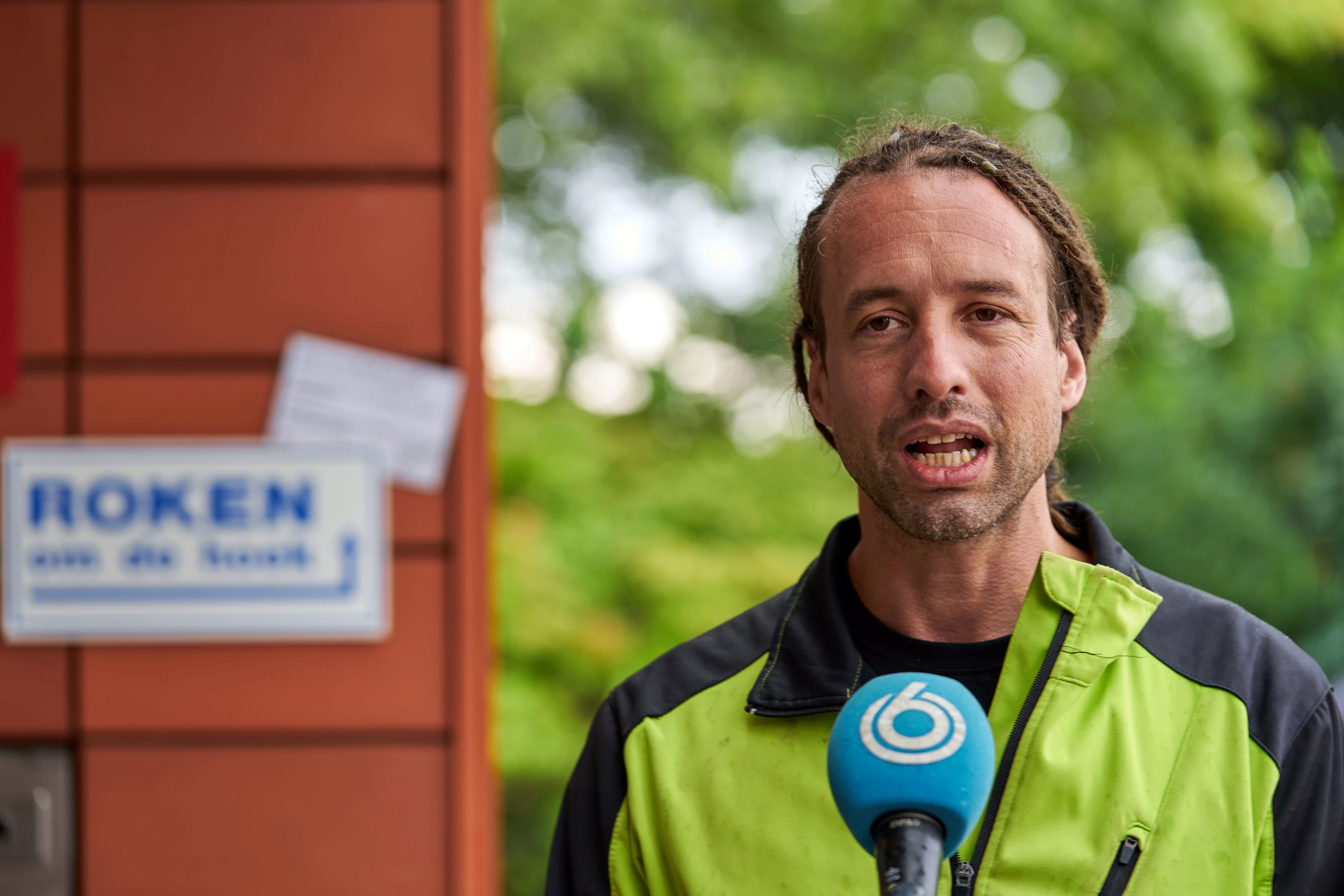 Advocaat: 'Houd Willem Engel in de gaten, hij is mogelijk strafbaar bezig'