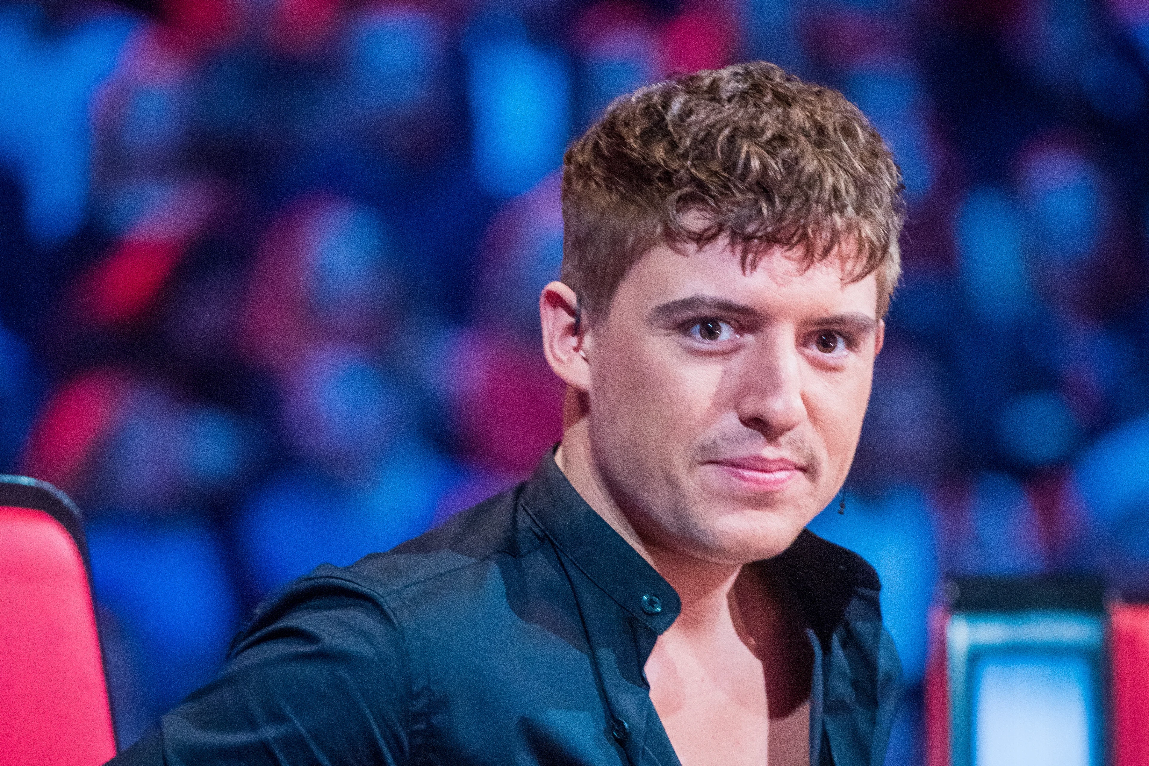 VIDEO: Lil' Kleine na maanden weer op het podium