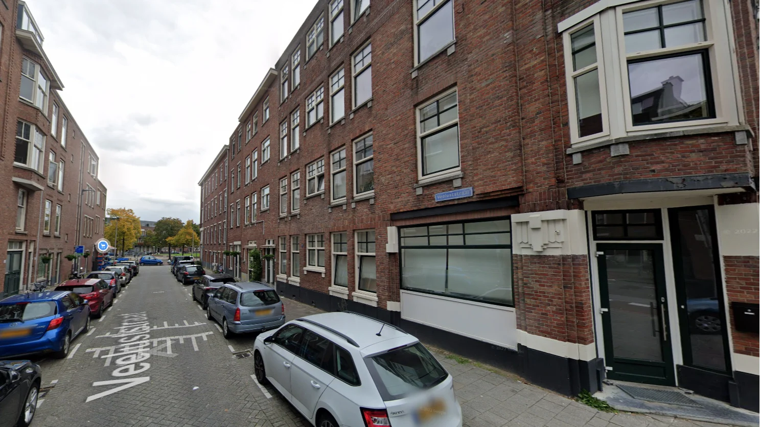 Vrouw vindt kogel in slaapkamermuur van kind in Rotterdam, buurman opgepakt