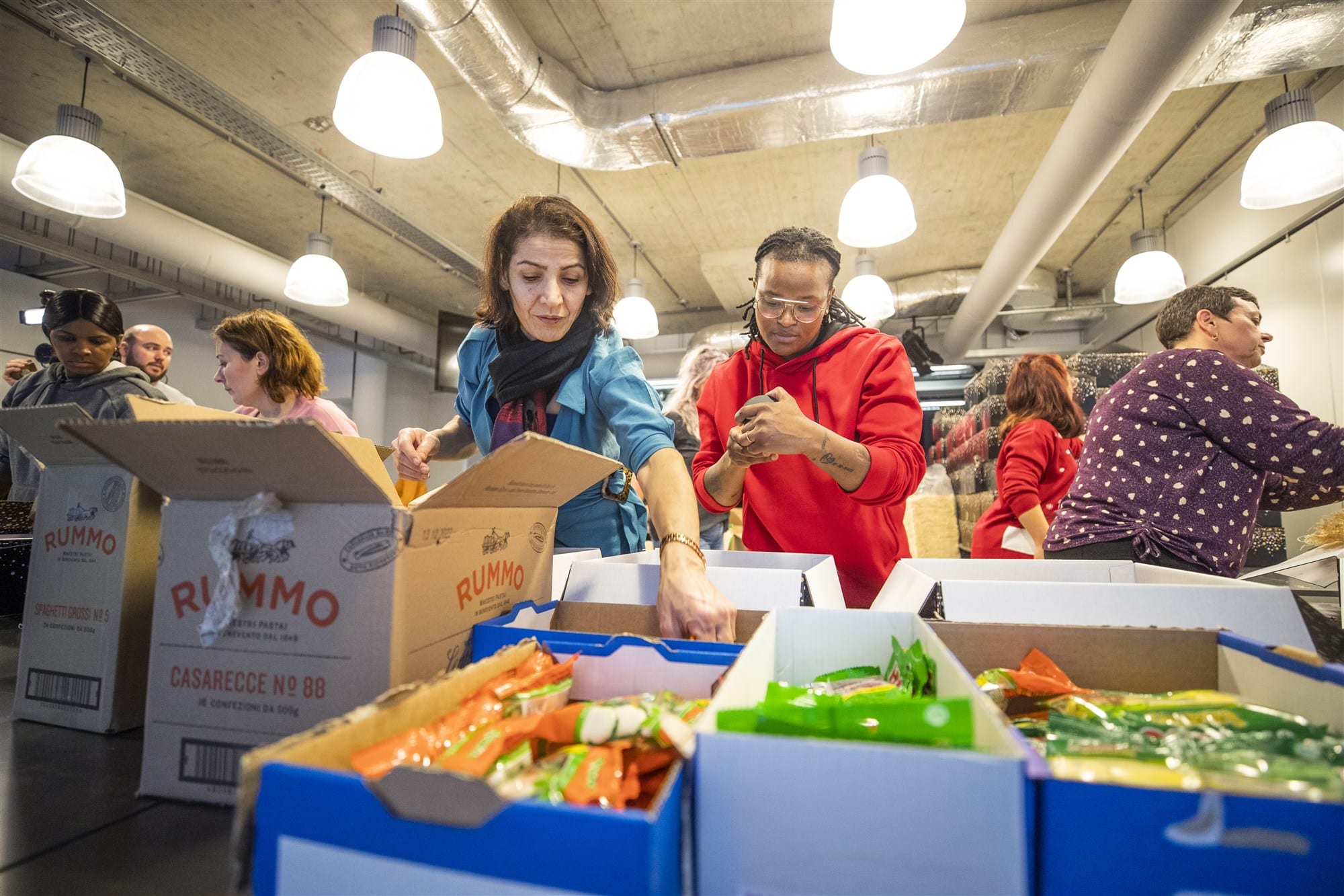 Opnieuw kerstactie voor gedupeerde ouders toeslagenaffaire