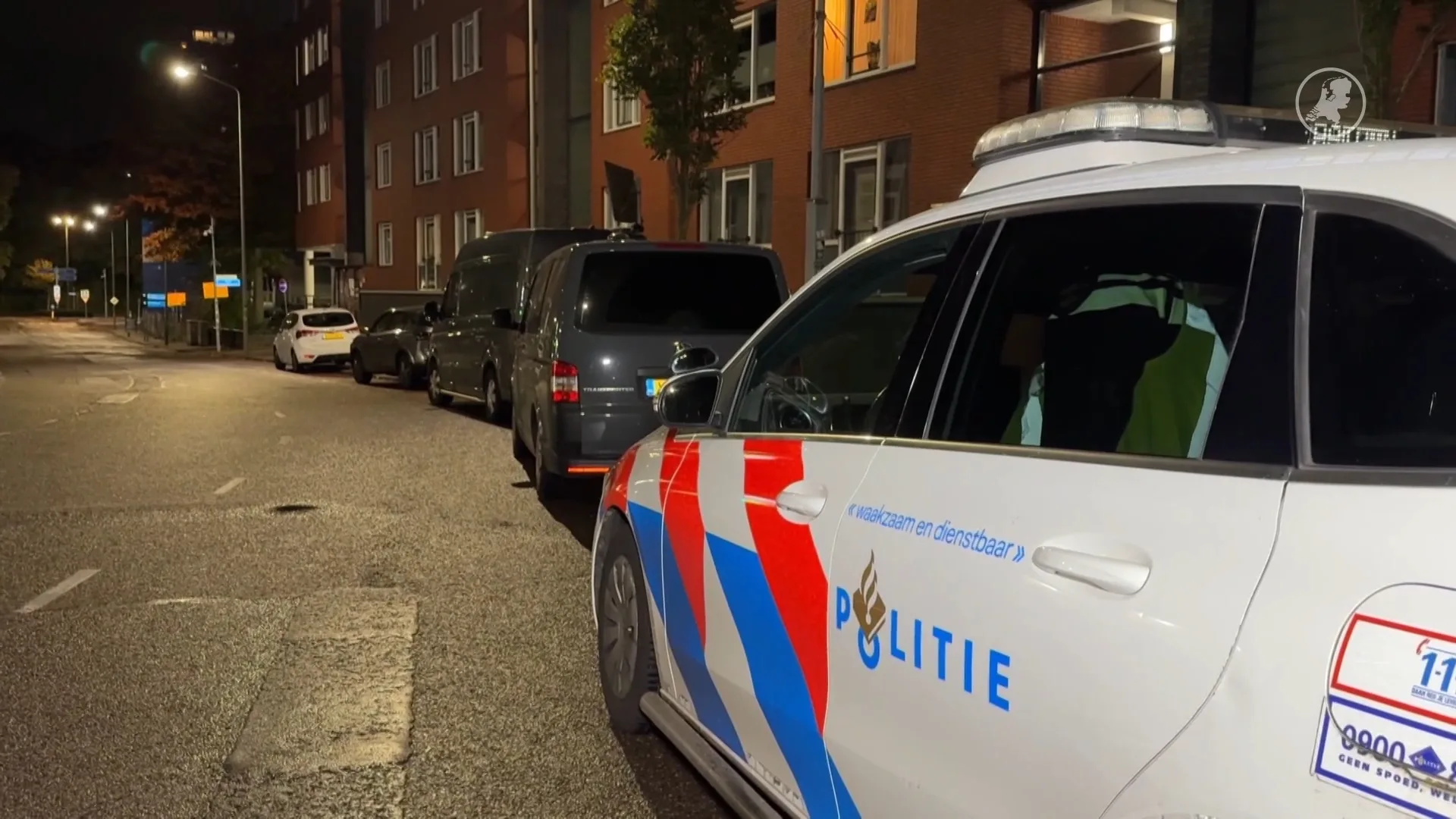 Verdachte doden vrouw (62) Heerlen is haar zoon