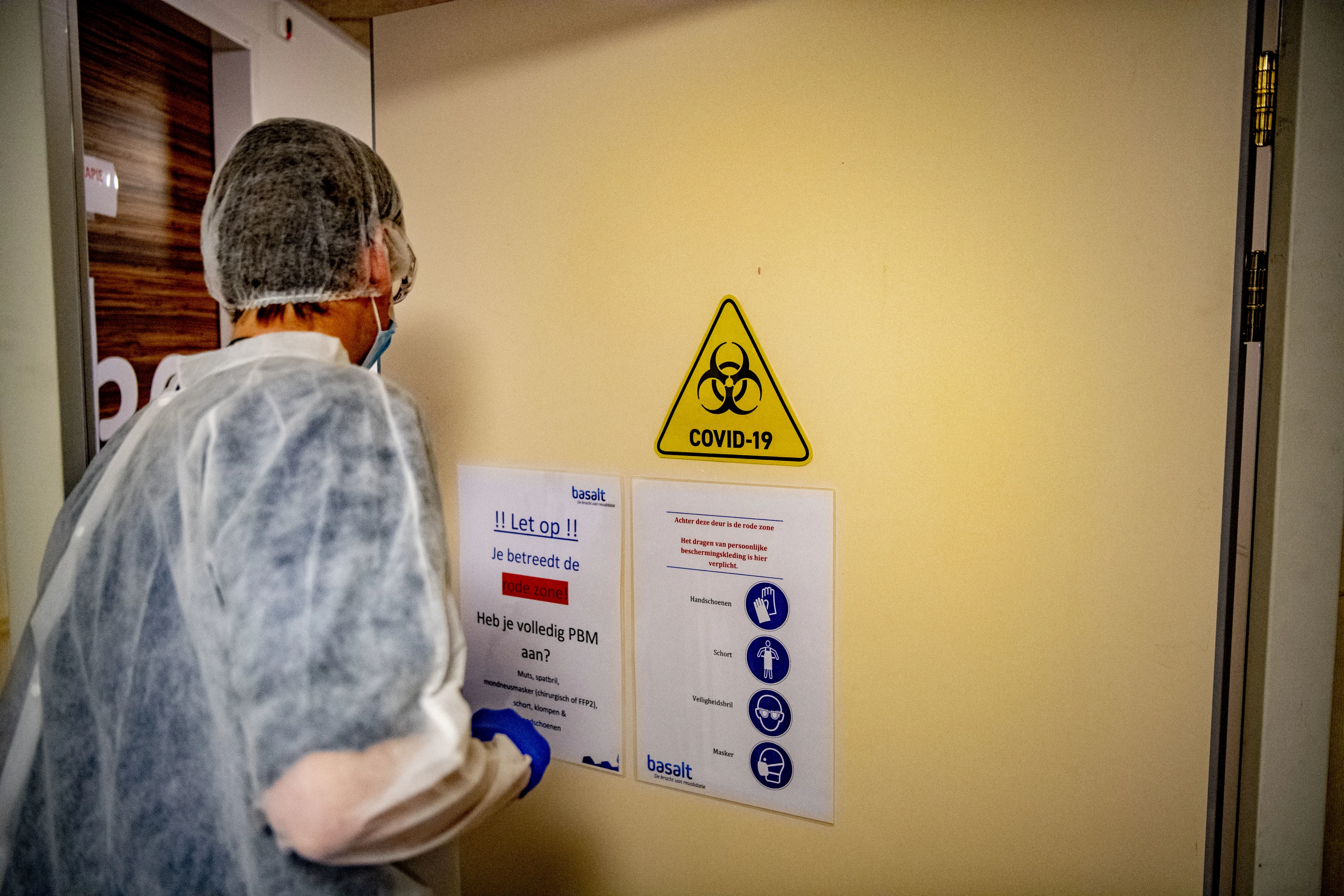 RIVM meldt 2 nieuwe coronadoden, in totaal 6013 mensen overleden aan virus