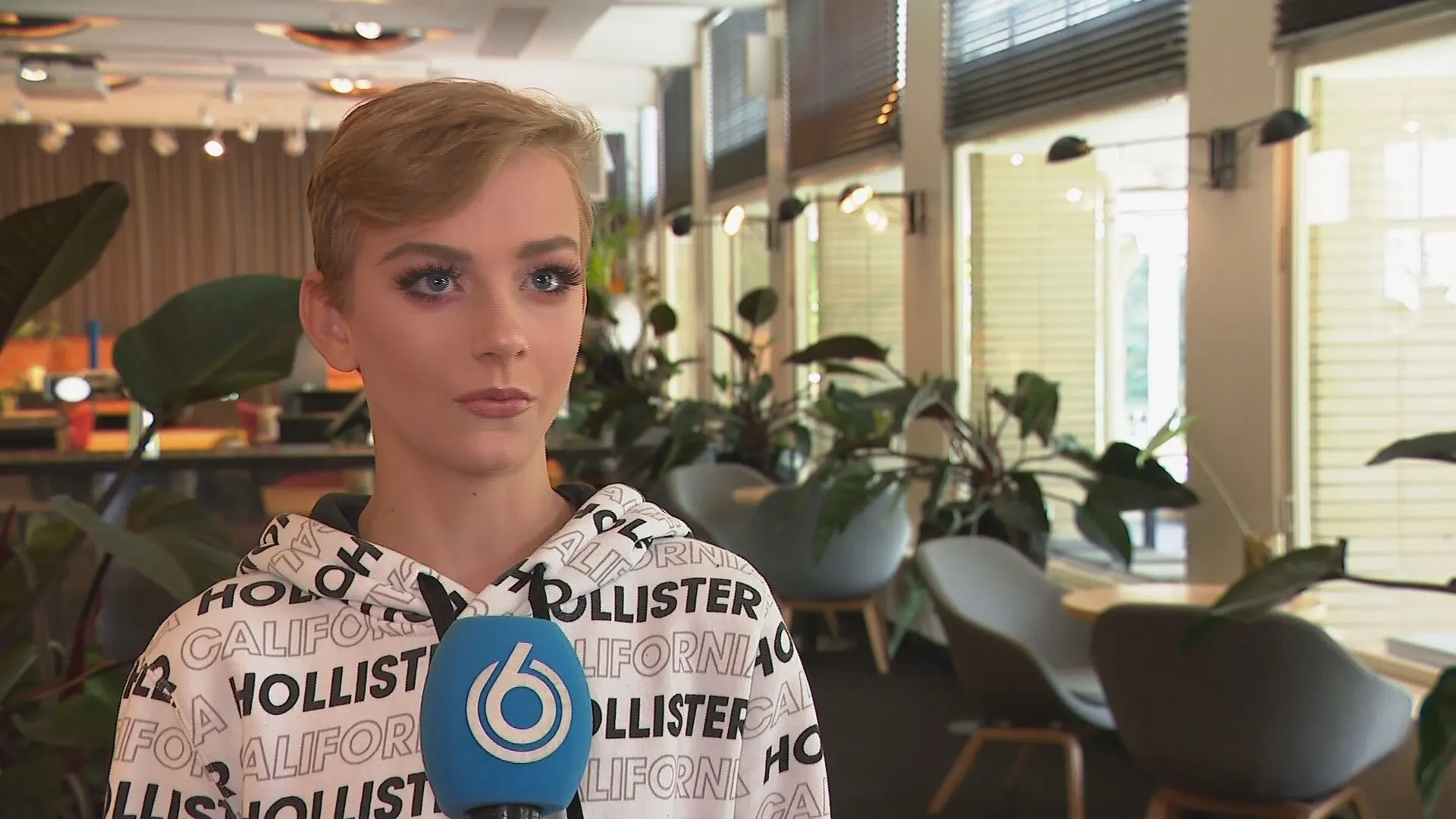 Jonge helden geëerd met prestigieuze Kinderprijs