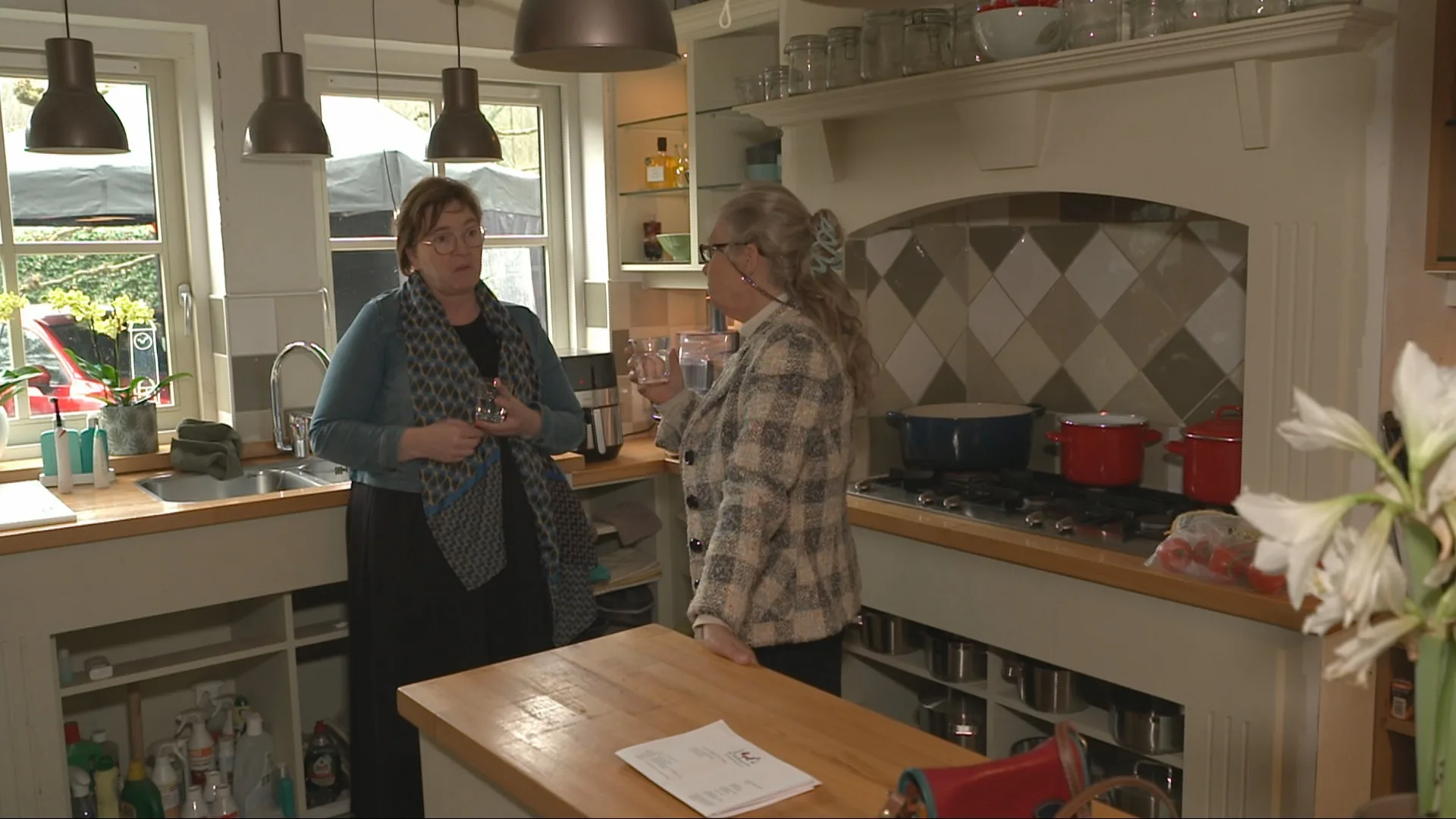 Gemeenten blijven streng op permanente bewoning vakantieparken, voor Maaike is alles onzeker