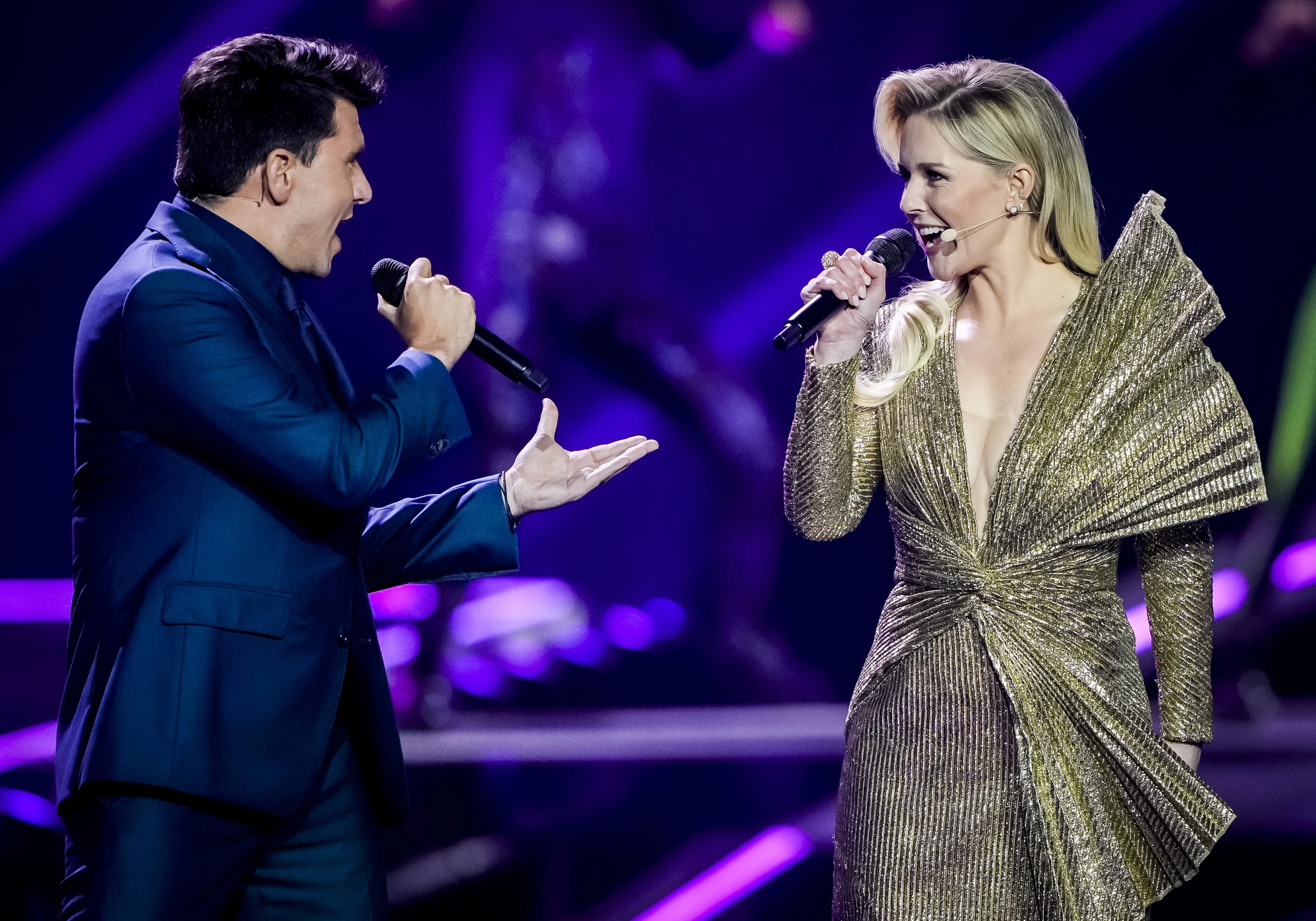 Festival der Liebe gaat definitief door na dreiging, tickets voor paar euro gedumpt