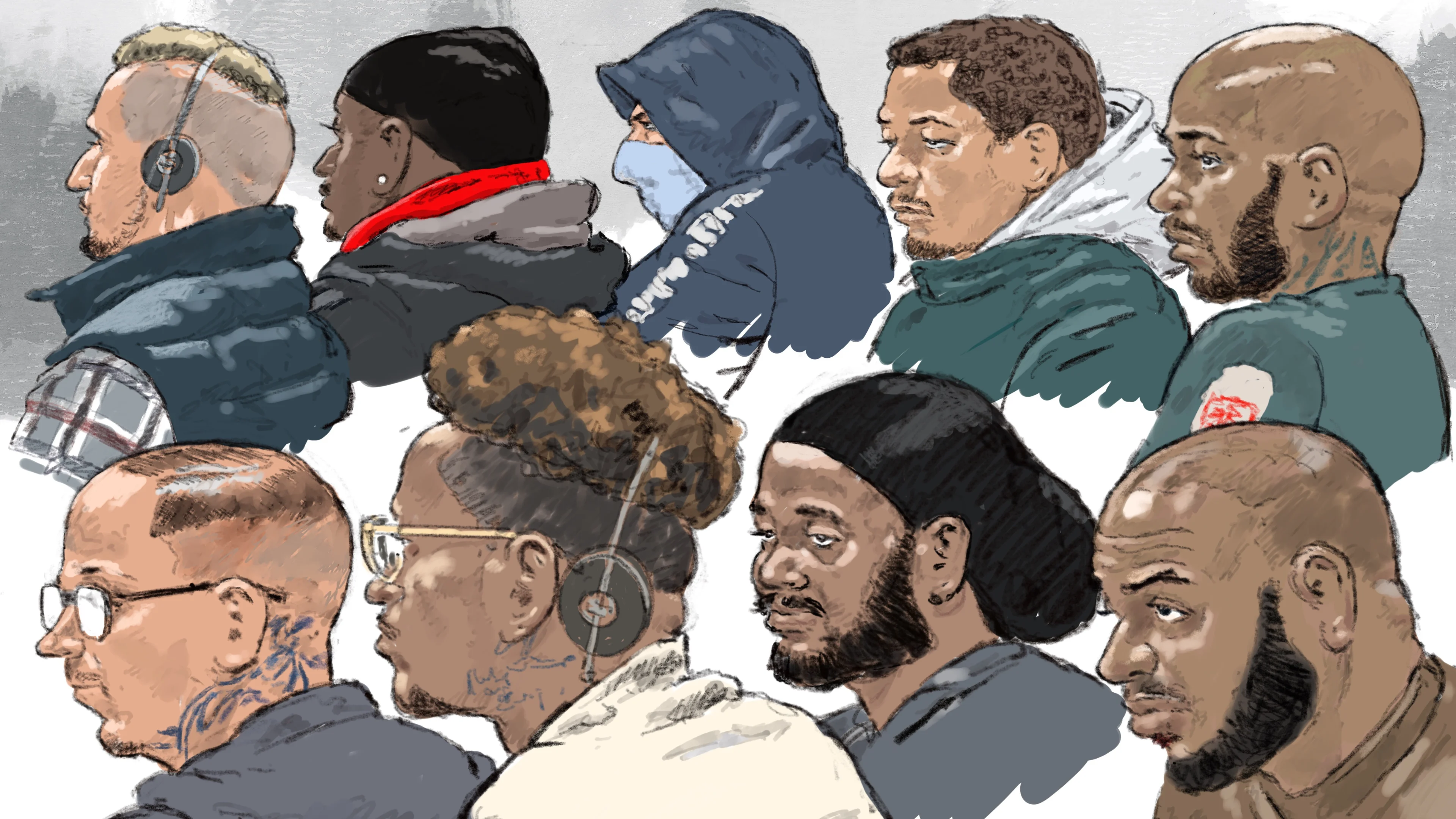 'Verdachte moord De Vries had geheim netwerk voor betalingen'