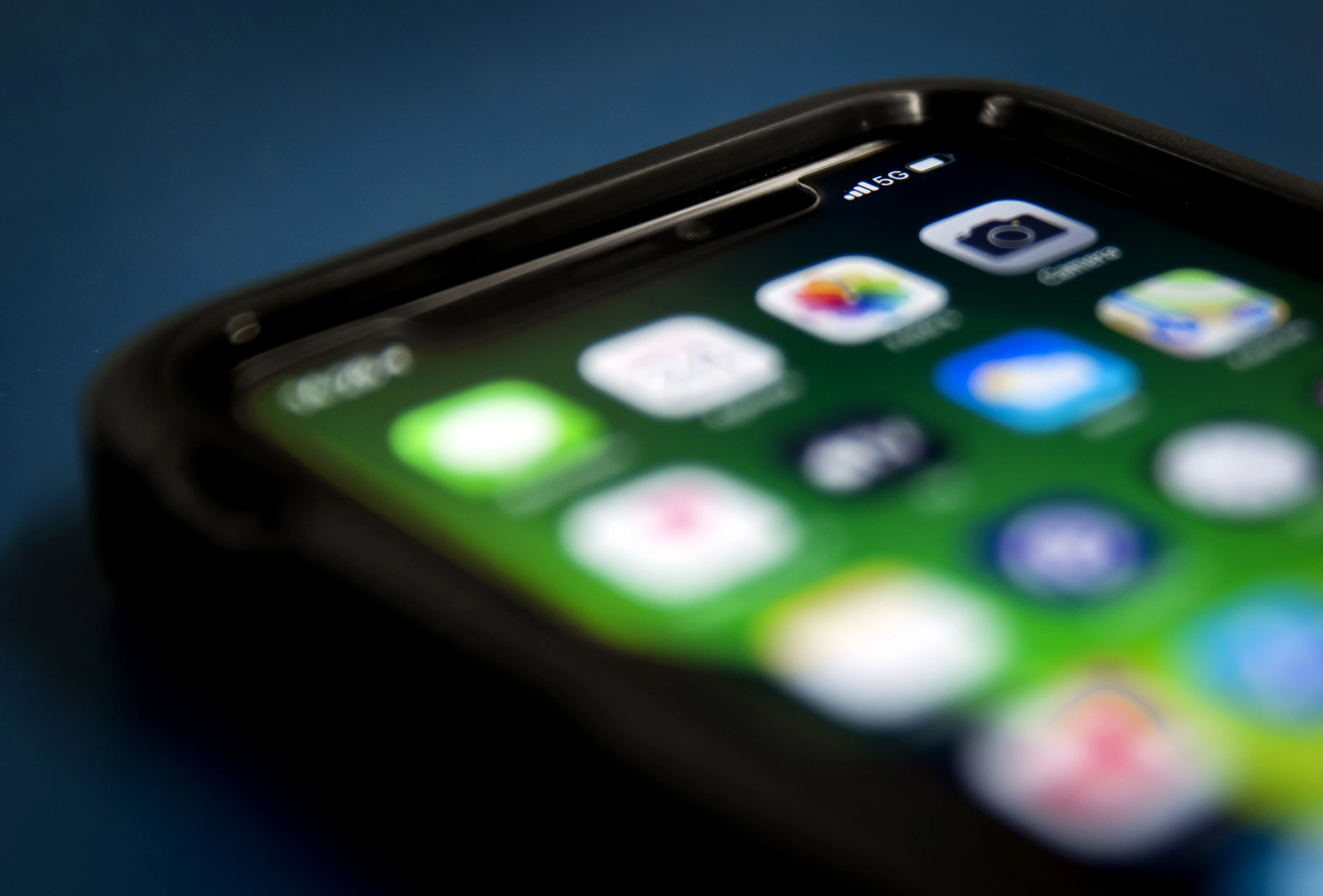 Vodafone zet als eerste Nederlandse provider 5G-netwerk aan