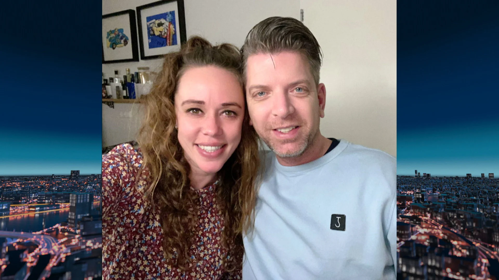 Floris en Roos kwamen om in Porsche, naasten herdenken ze op bijzondere manier