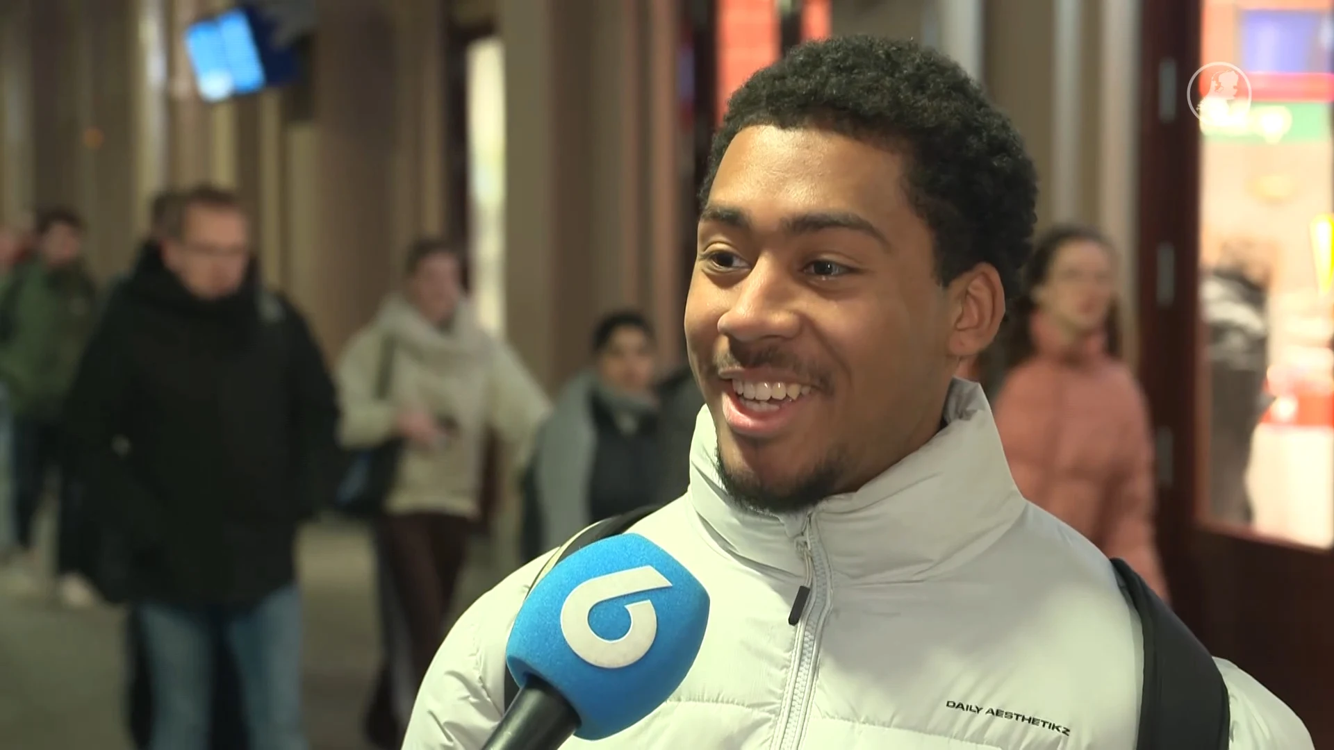 Chaos op spoor Noord-Nederland compleet: reizigers de dupe