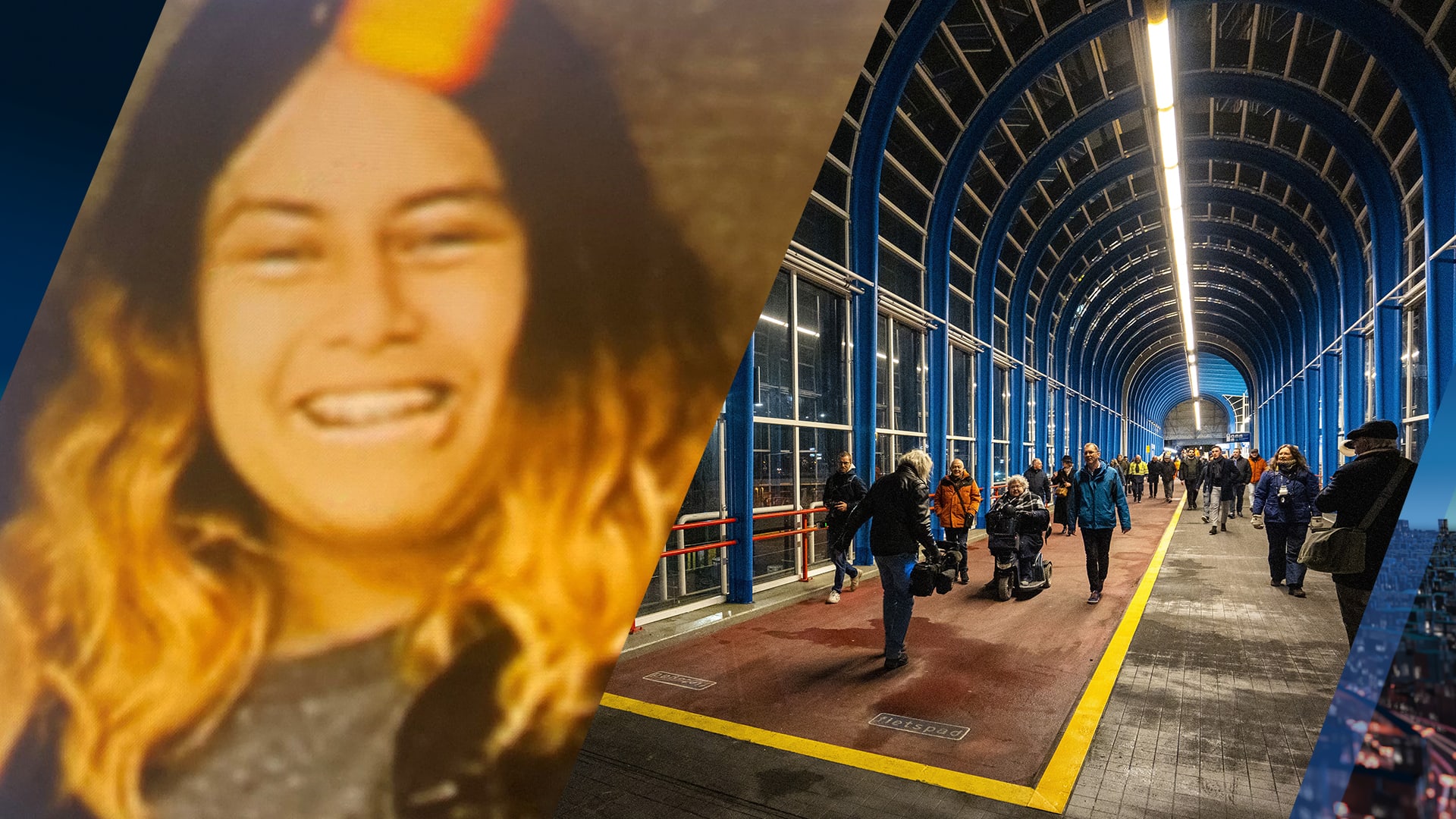 Vermiste Diora (15) voor het laatst gezien in Zoetermeer