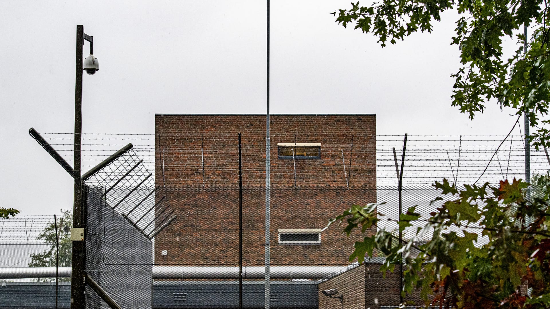 Uit Pompekliniek ontsnapte tbs'er aangehouden in Amsterdam