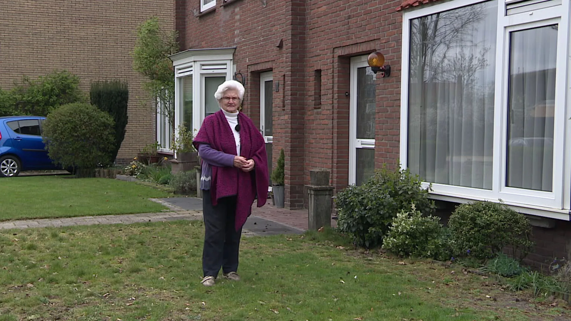 Gemeente wil na 60 jaar opeens geld voor voortuinen: 'Dit klopt niet'