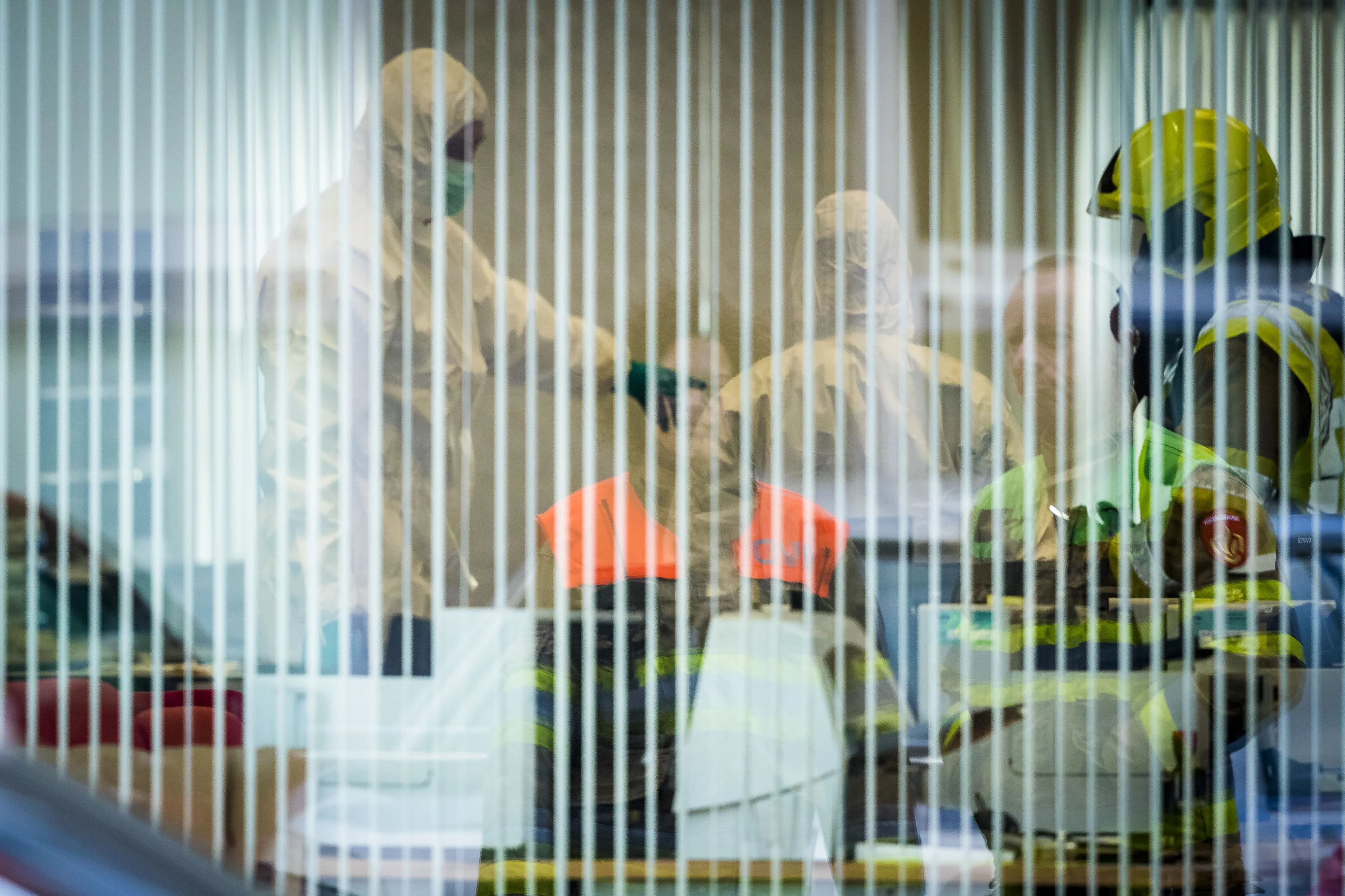 Mysterieuze verzender bombrieven eist bitcoins