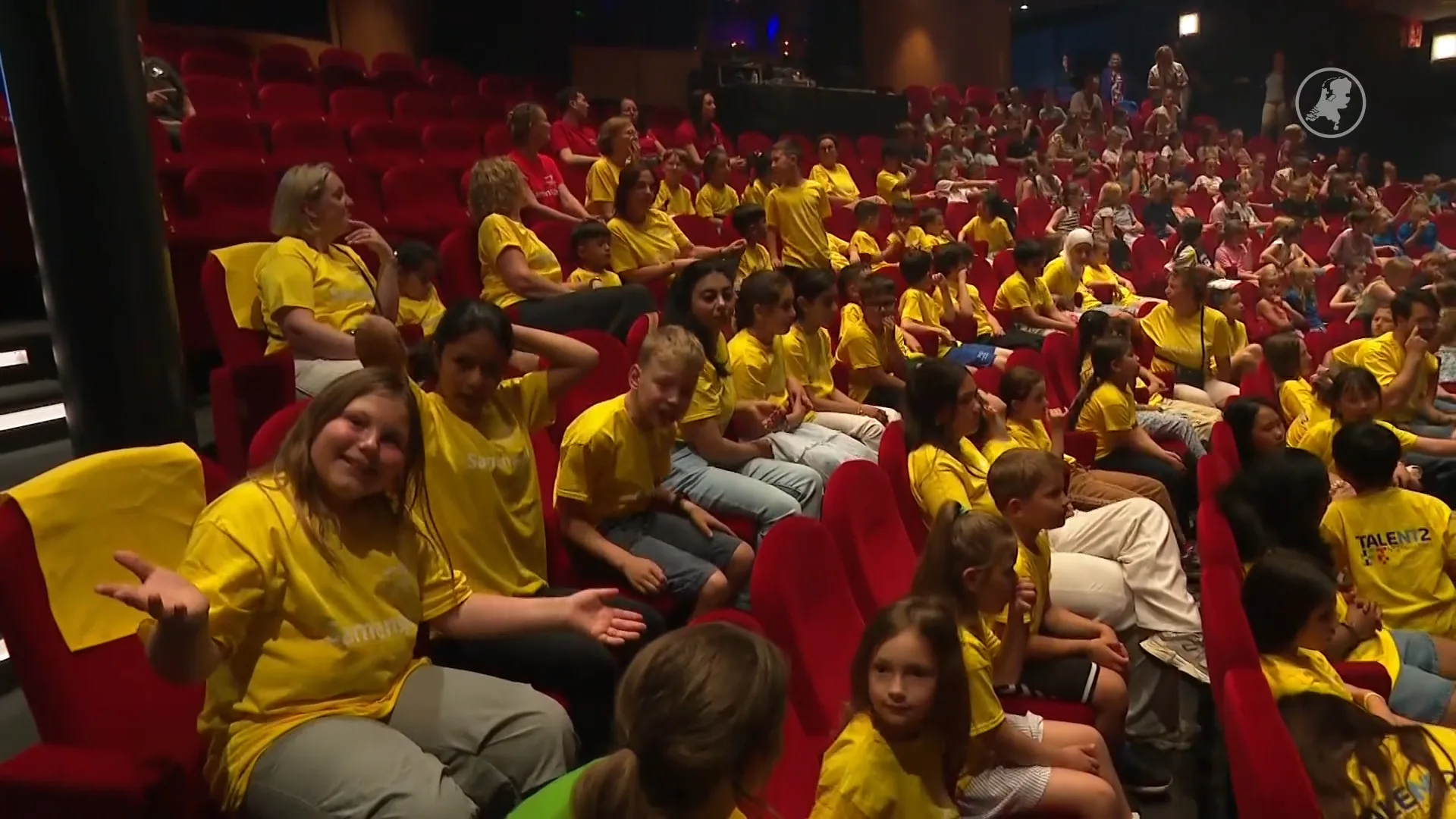 Honderden gevluchte kinderen kunnen op uitje na kritiek Faber: 80.000 euro opgehaald