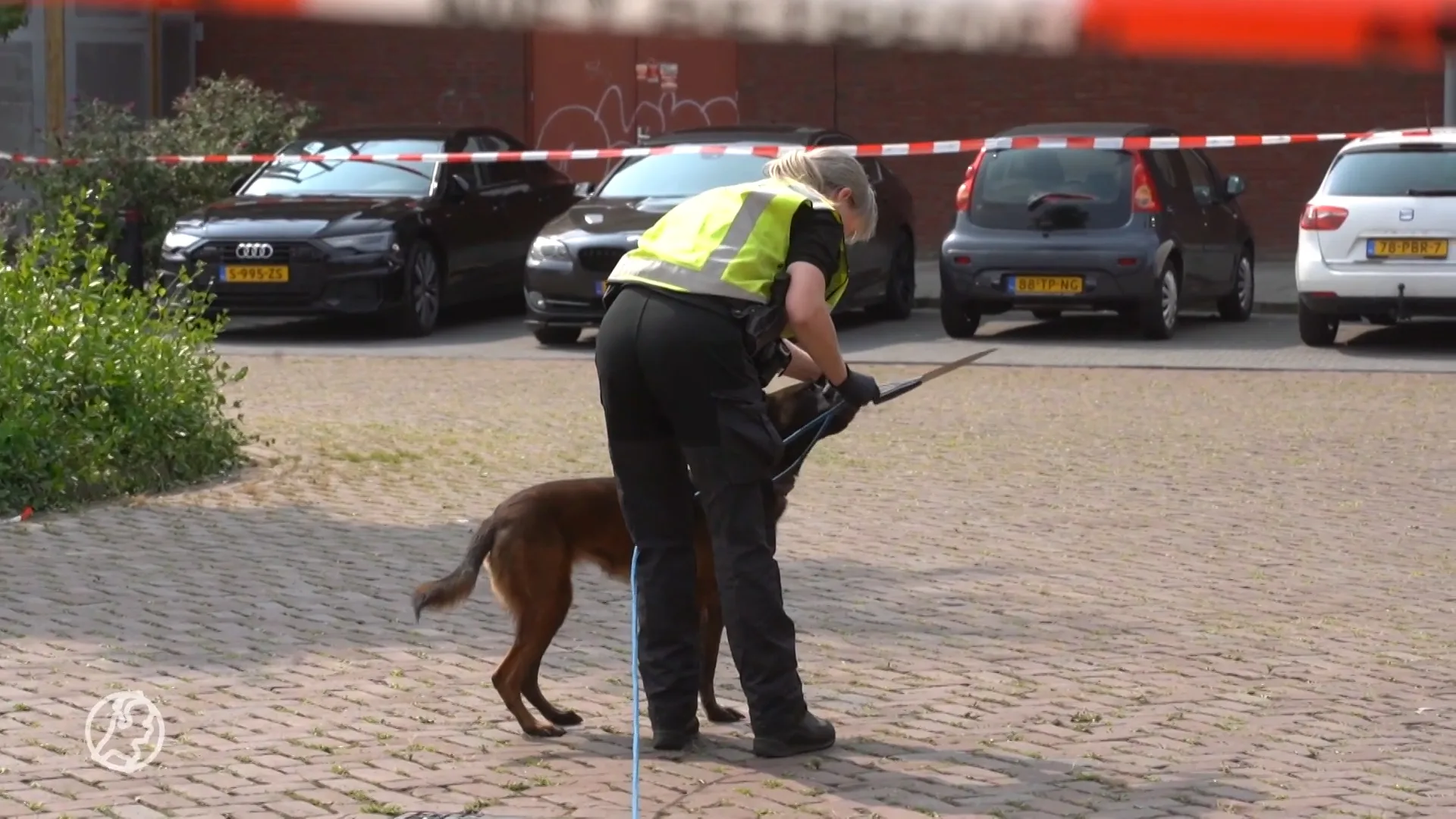 Twee arrestaties voor 'afgehakte vinger' in Zutphen