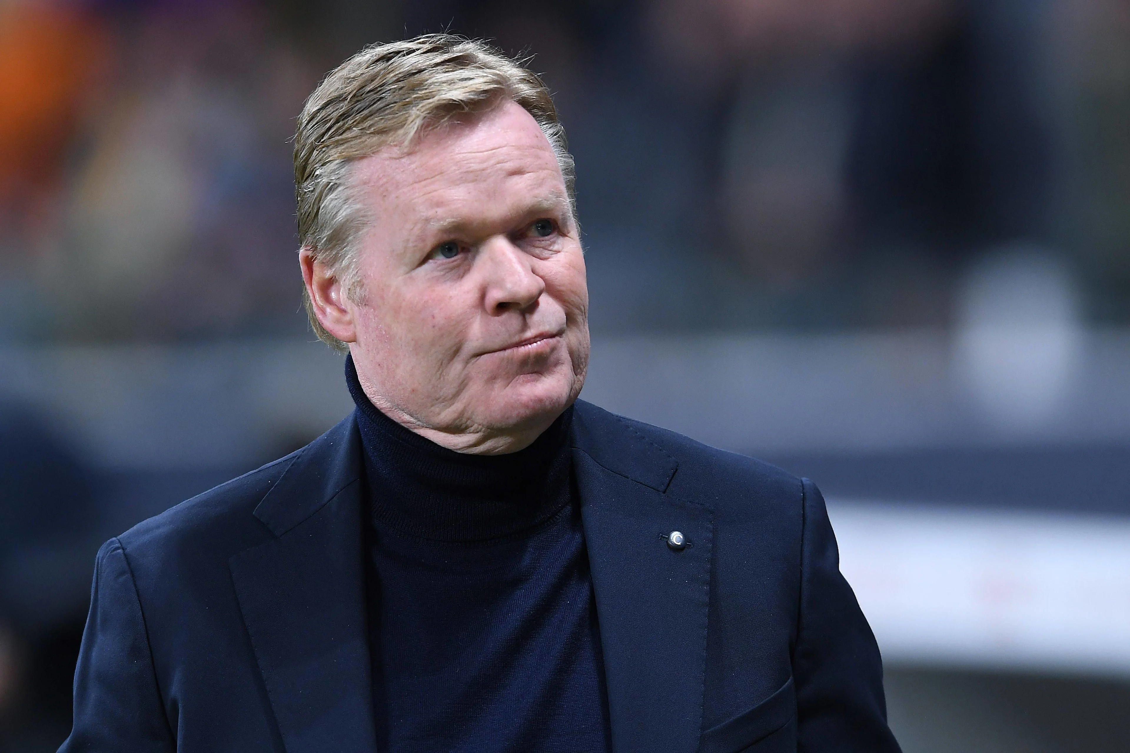 Deze 26 spelers neemt bondscoach Ronald Koeman mee naar het EK in Duitsland