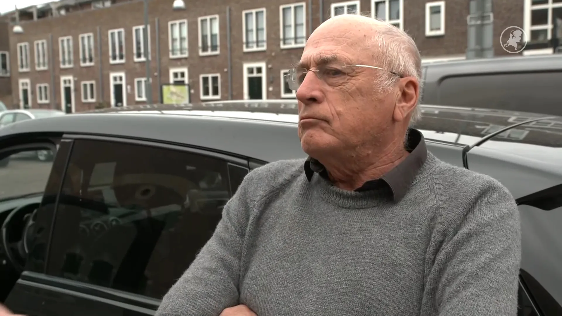 Buurt Hellevoetsluis reageert geschokt op brute moord vrouw (63)